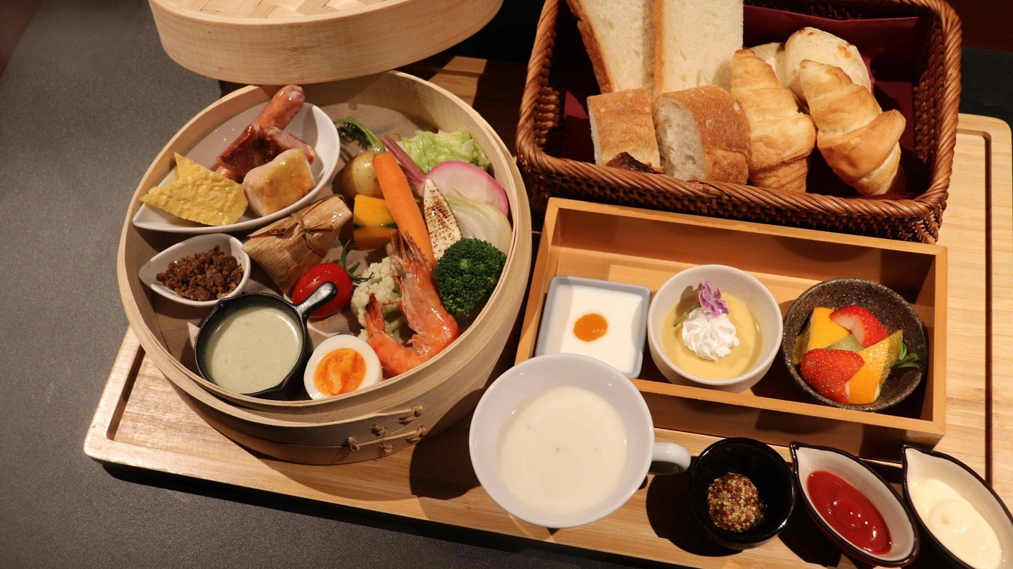 【1泊2食付】オーシャンビューを満喫するヴィラで別荘的滞在を…《露天風呂/貸切SPA》