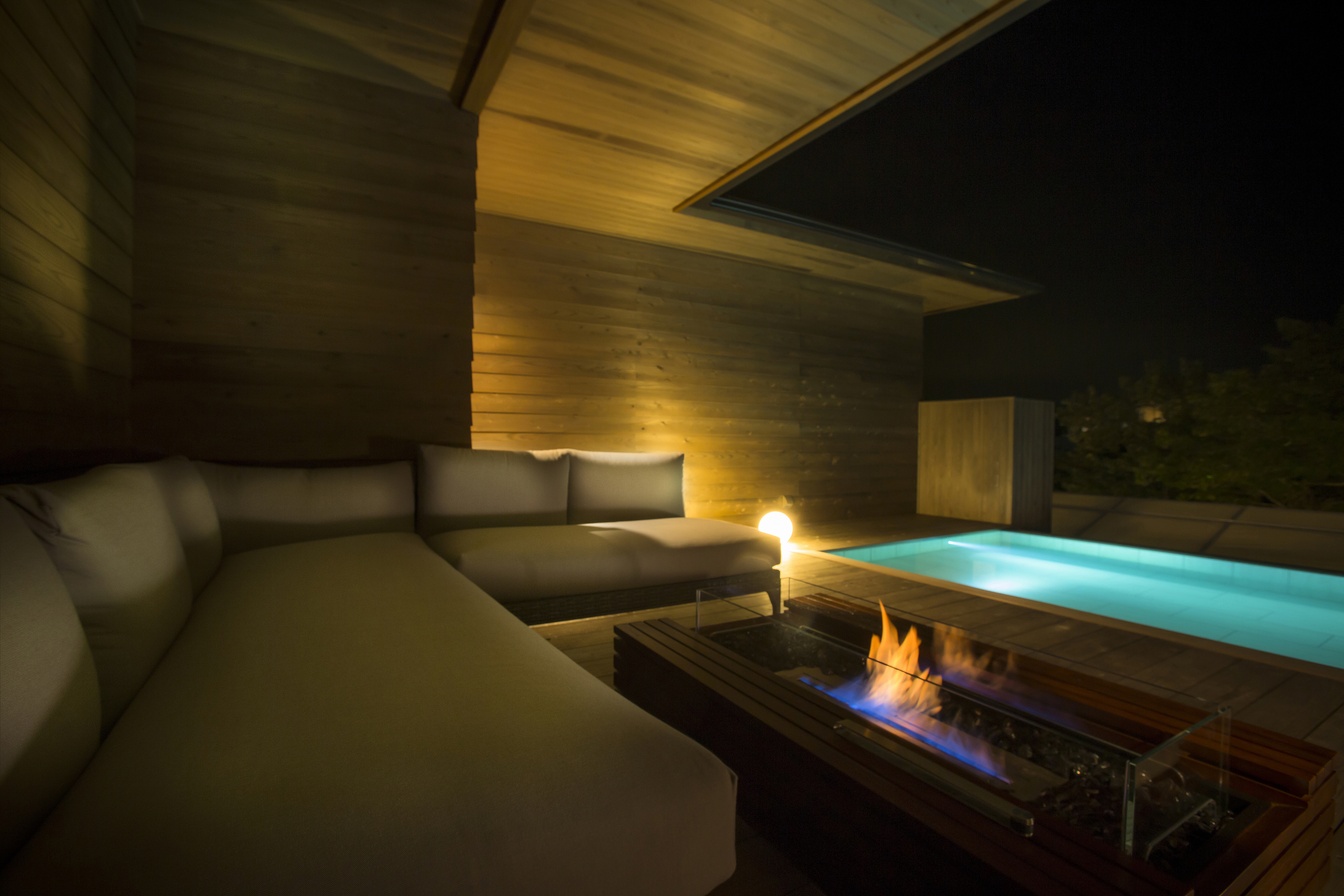 プライベートスパ琉～りゅう～