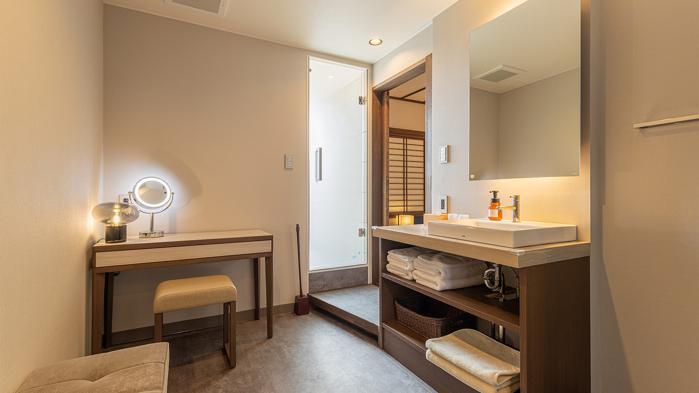 2Fジェットバス付きプレミアム和室