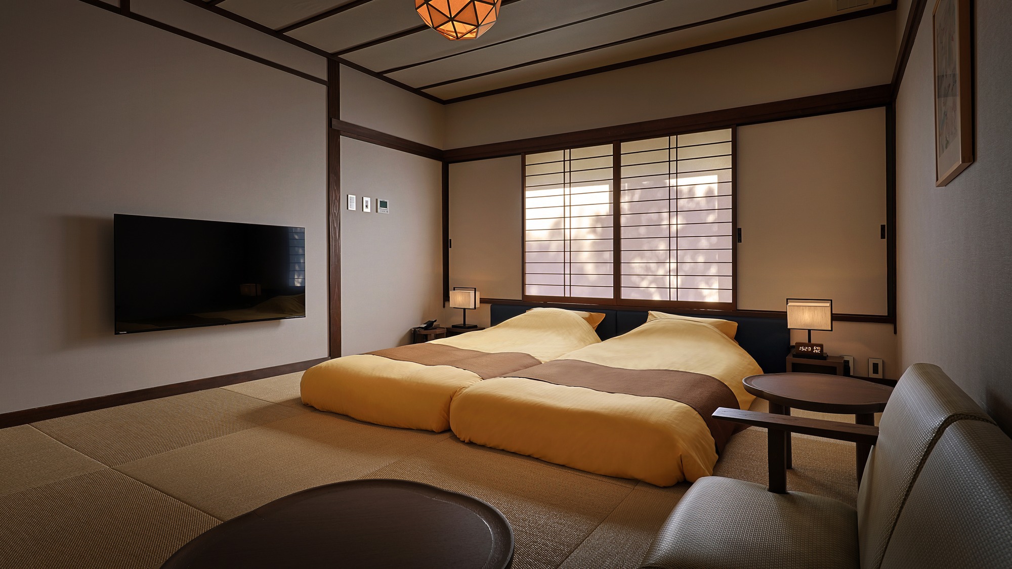 1F庭付きスタンダード和室（Cタイプ）