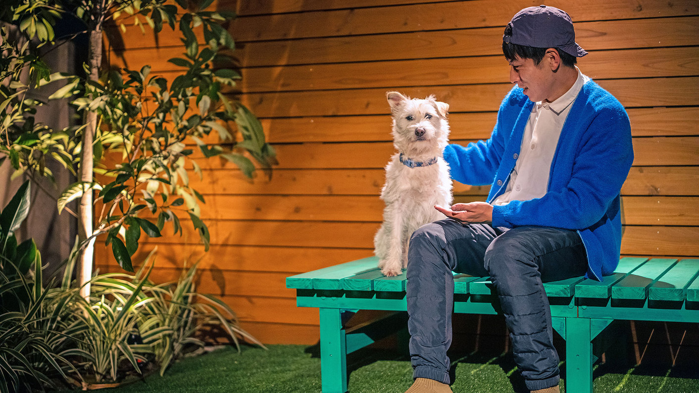 1F庭付きスタンダード和室（Cタイプ）