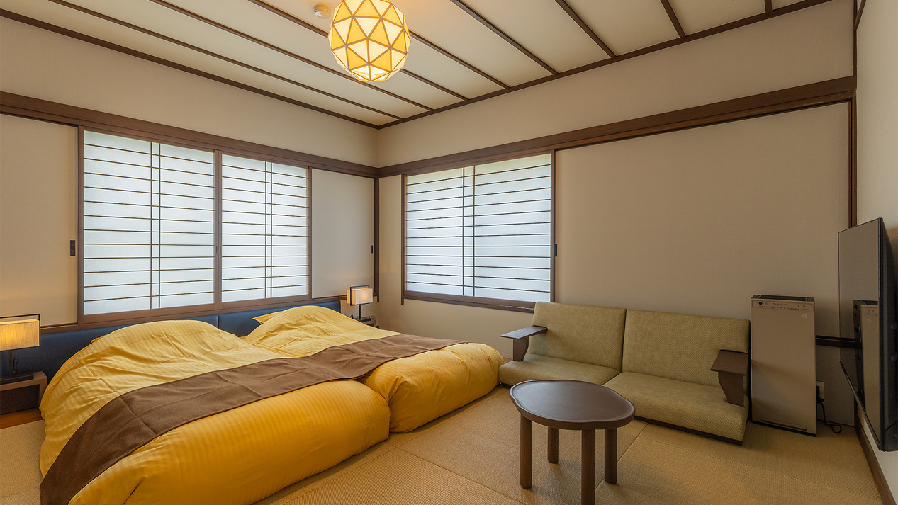 2Fスタンダード和室（Bタイプ）