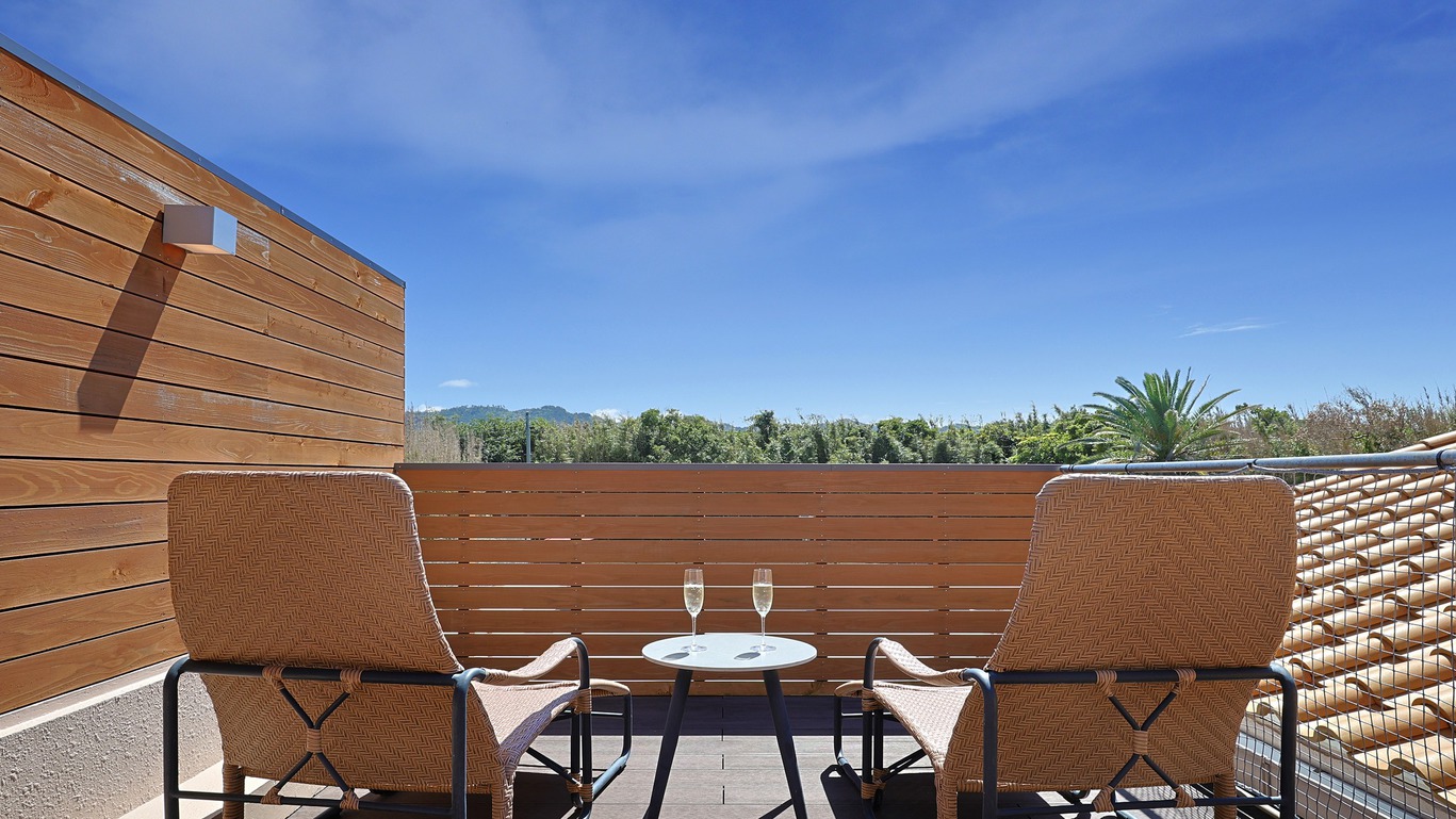 2Fジェットバス付きプレミアム和室