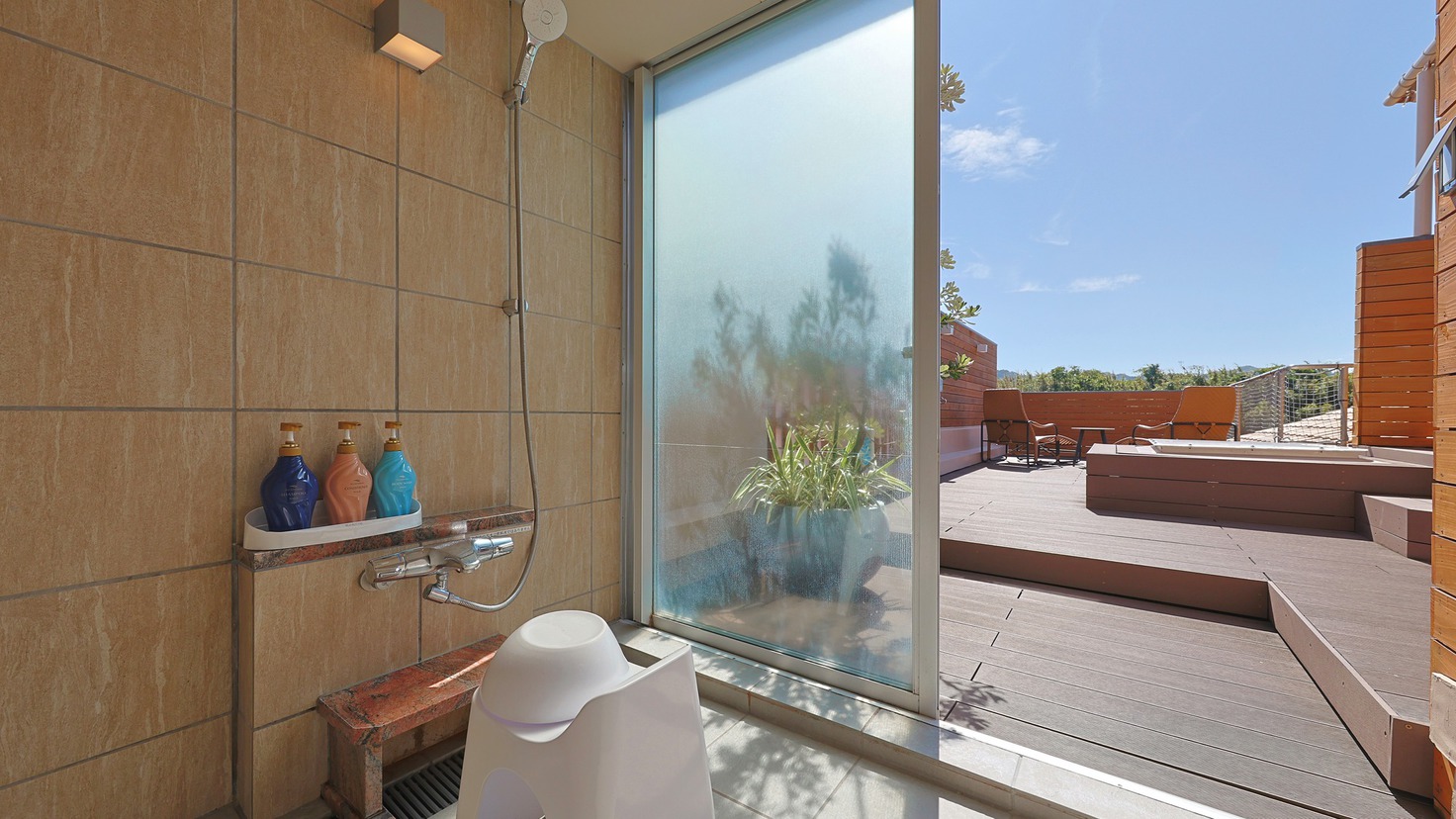 2Fジェットバス付きプレミアム和室