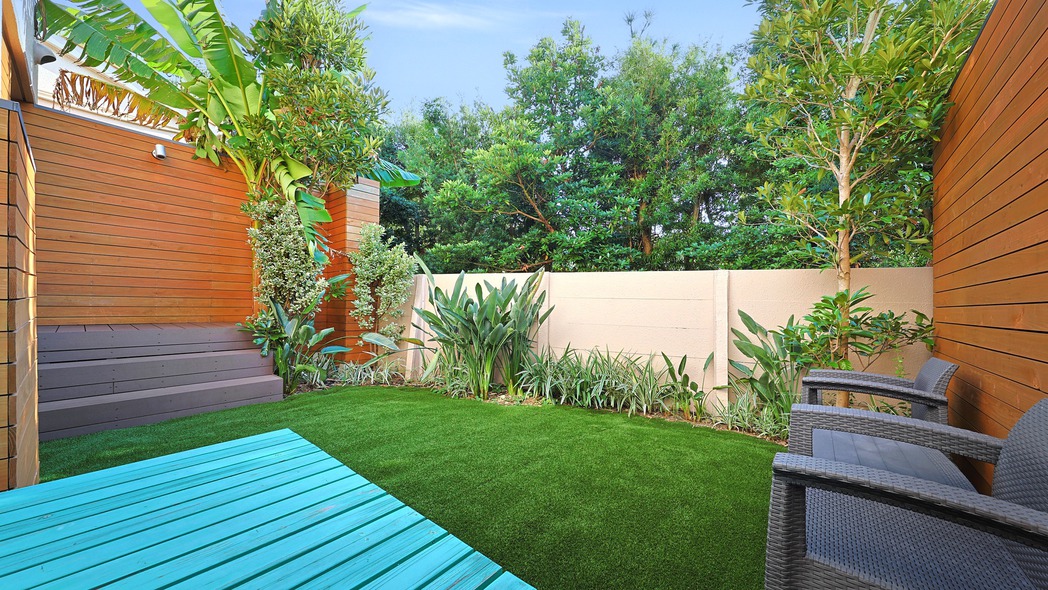 1F庭付きスタンダード和室（Cタイプ）