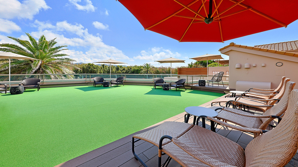 【伊勢海老のお造り付きプラン】伊勢海老のお造りが楽しめる