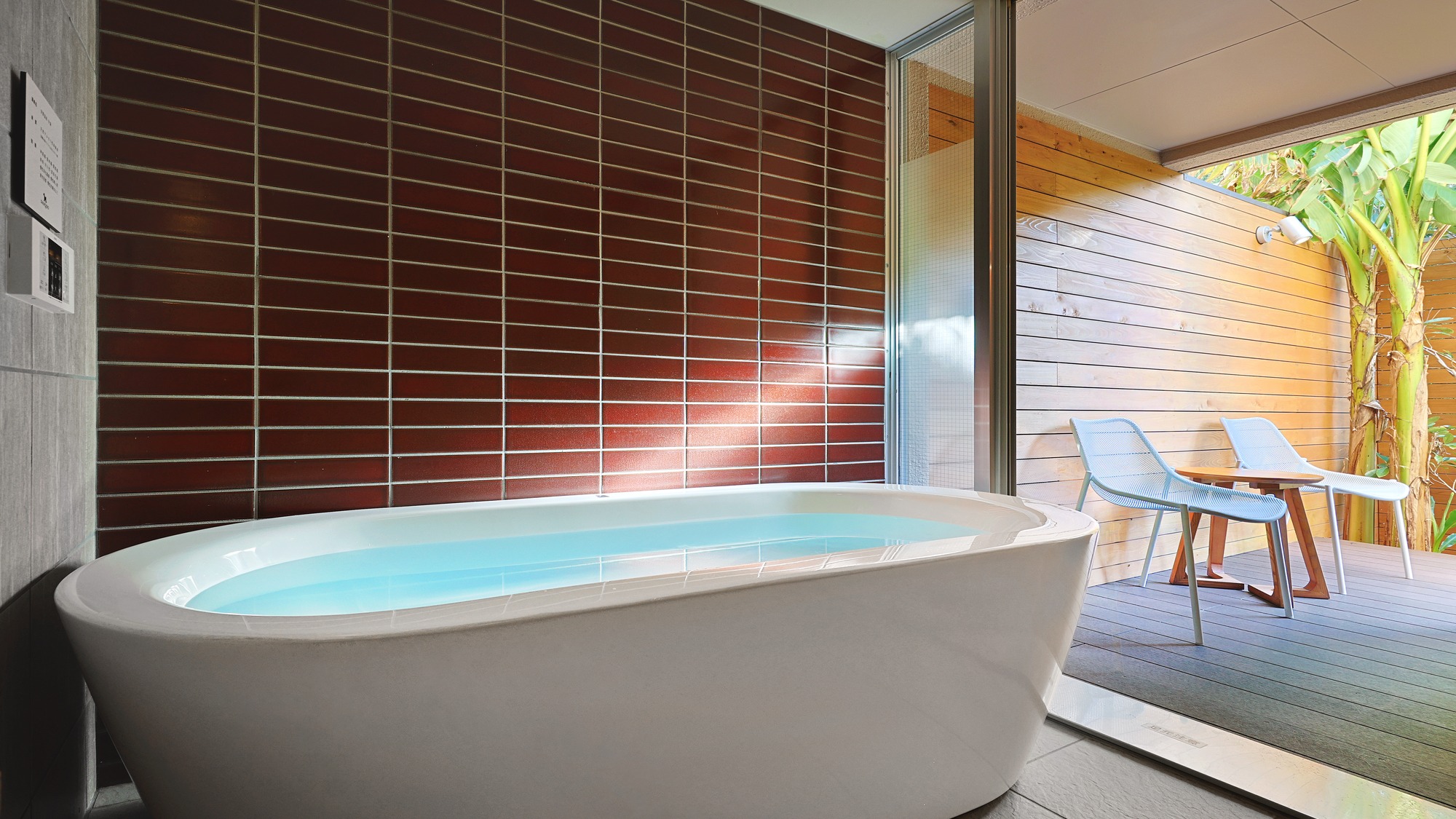 1F庭付きスタンダード和室（Cタイプ）