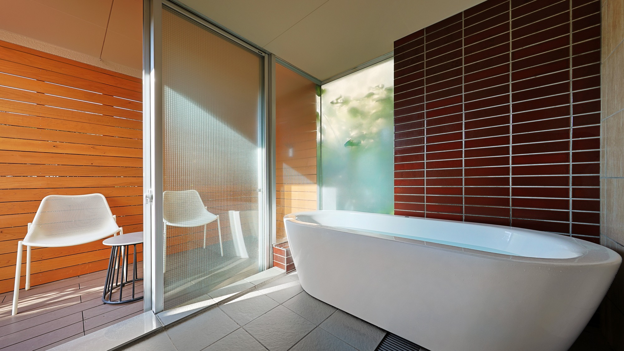 1F庭付きスタンダード和室（Bタイプ）