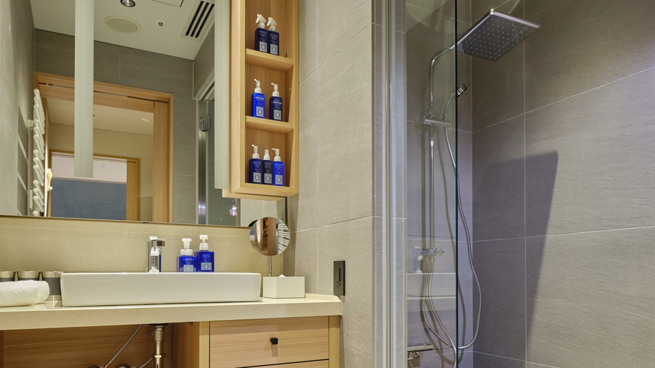 【山側】スタンダードツイン｜東館　※イメージ