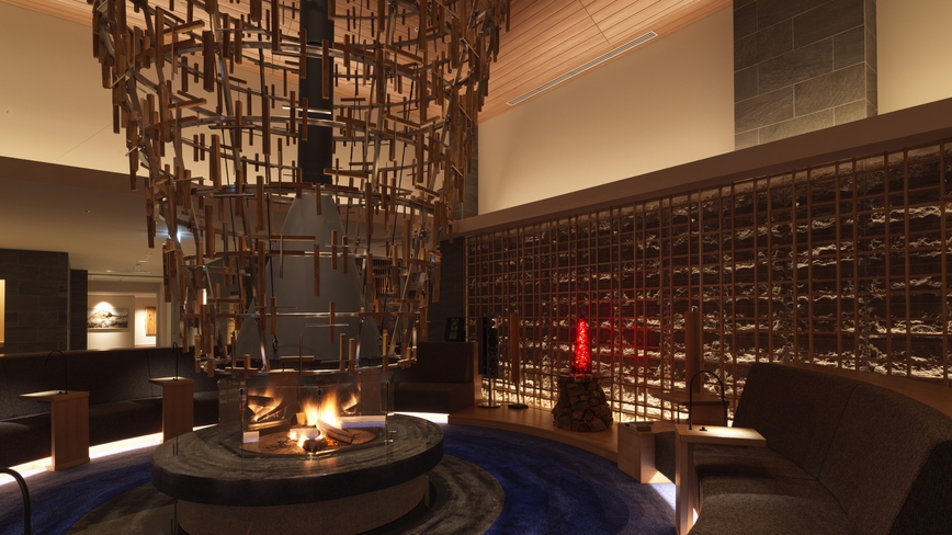 【ワイン3種付き】ソムリエがワインを厳選！／夕食フレンチ・朝食ハーフビュッフェ