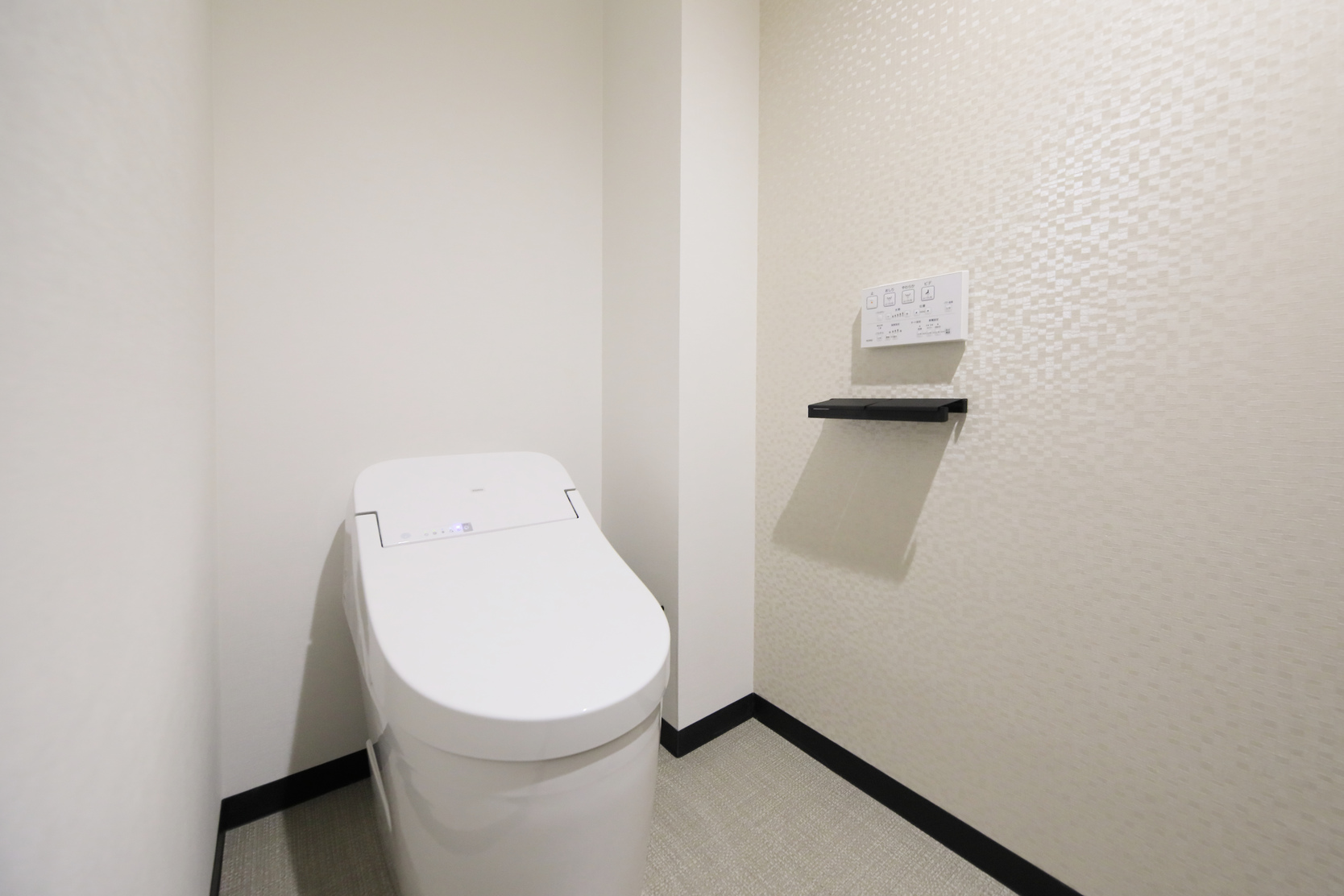 グランファミリー【最大4台ベッド設置可】＜セパレートバス＞