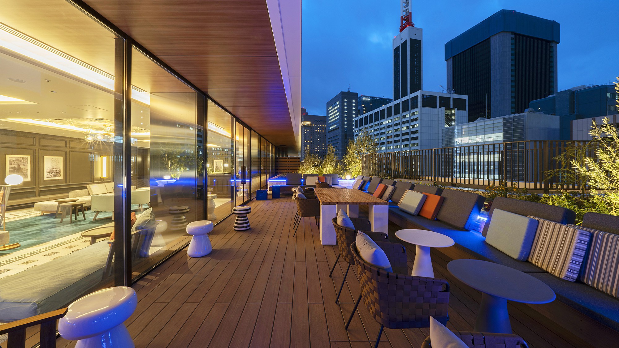 銀座ホテルbyグランベル