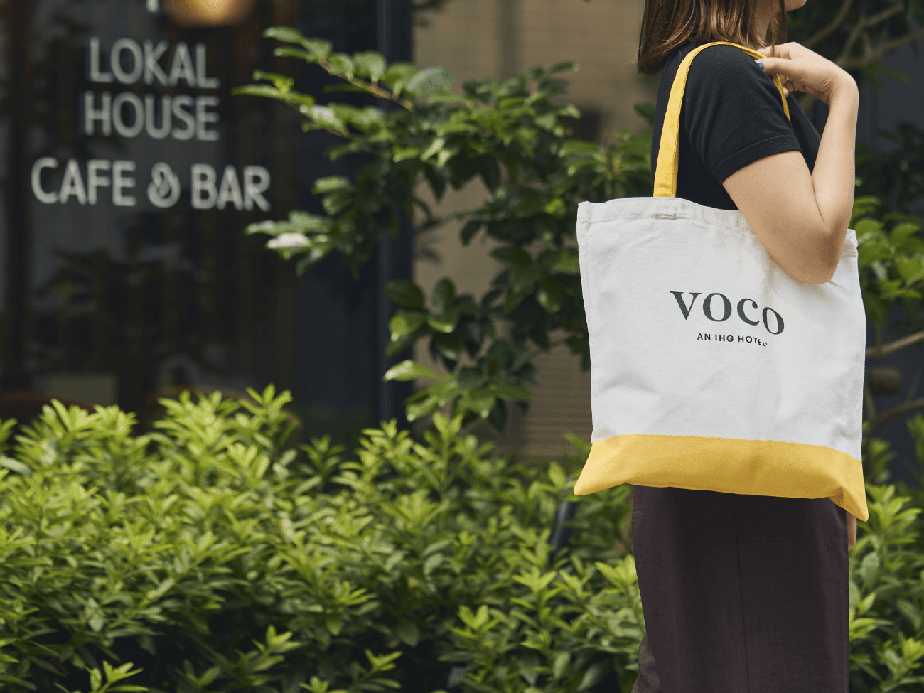 voco大阪セントラル 3周年記念宿泊プラン