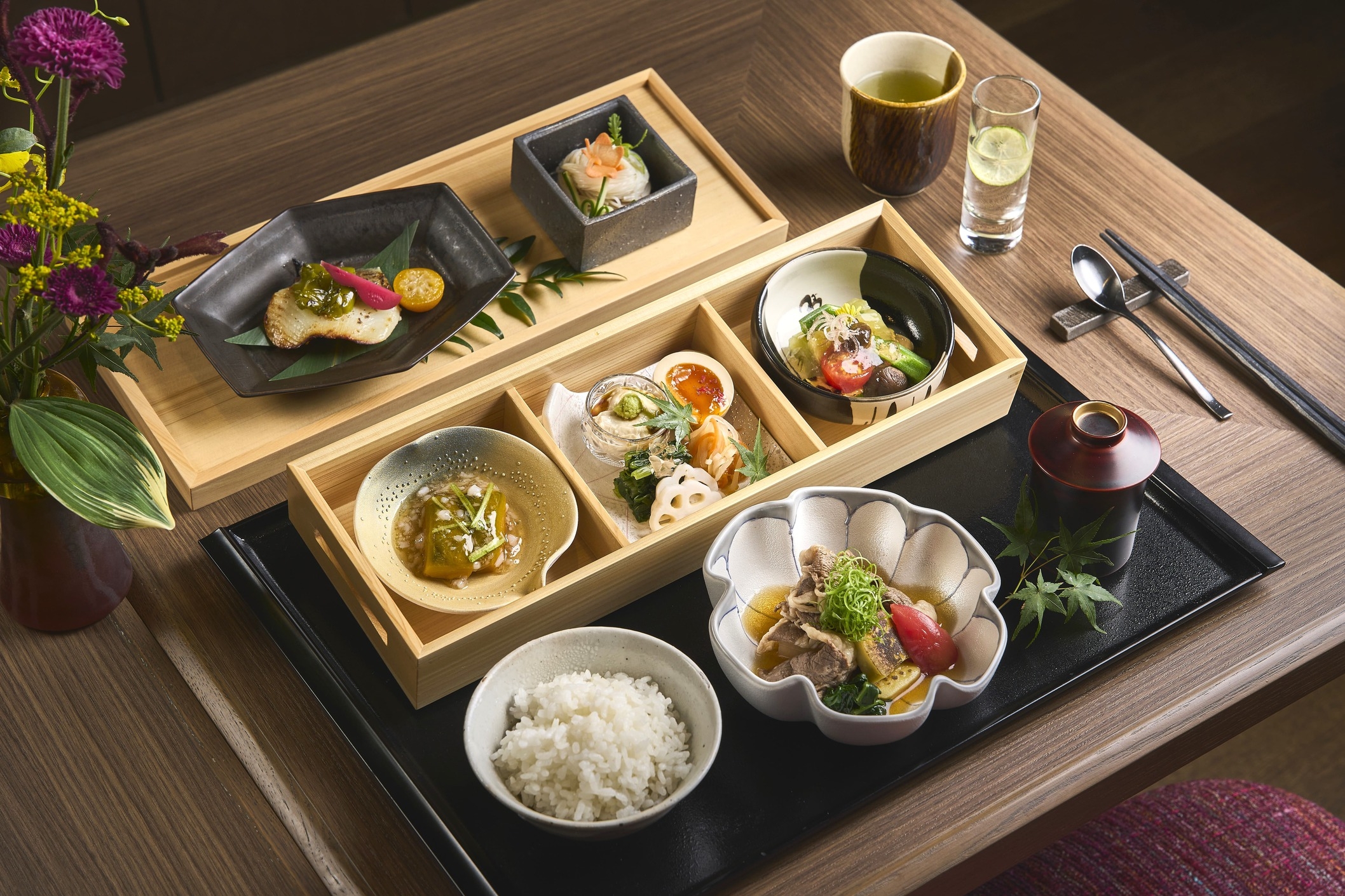 【基本プラン・クラブフロア朝食付き】タイの温かいおもてなしを感じる滞在を