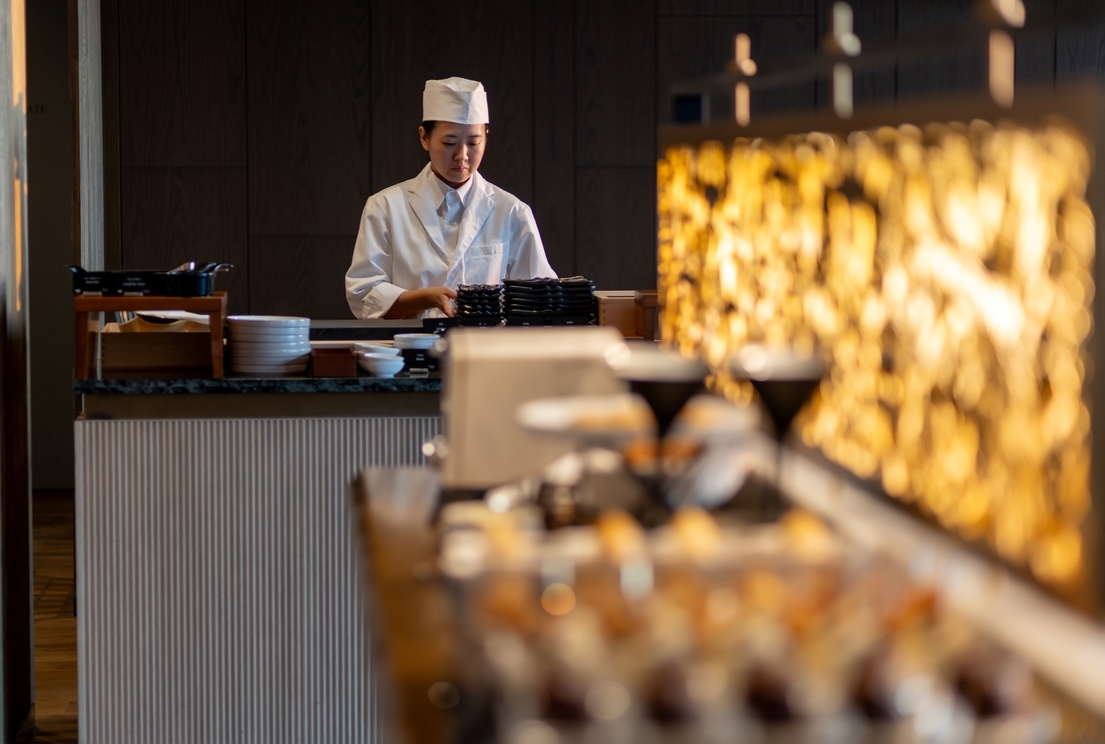 【基本プラン・クラブフロア朝食付き】タイの温かいおもてなしを感じる滞在を