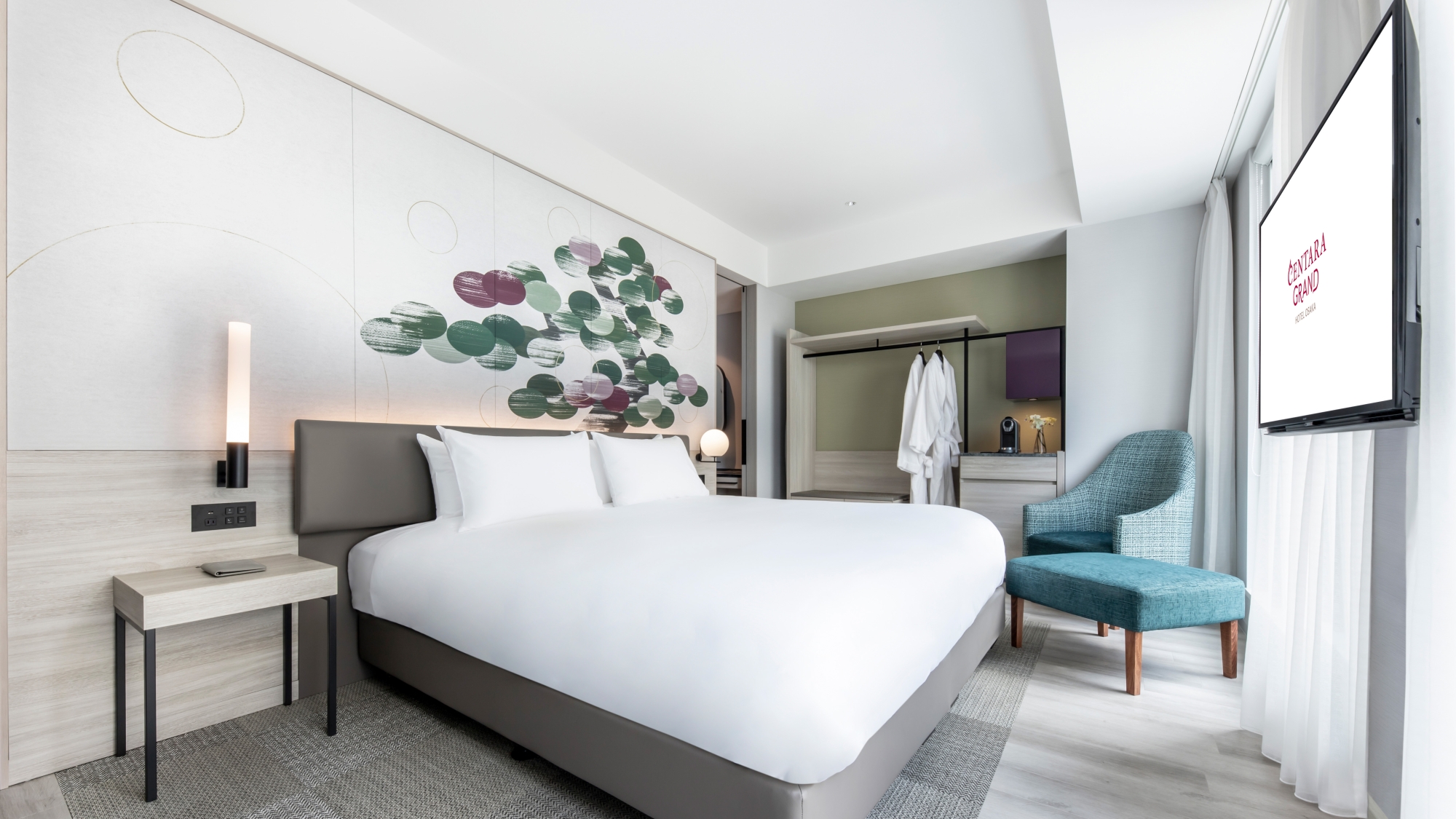 ホテルリソル横浜桜木町