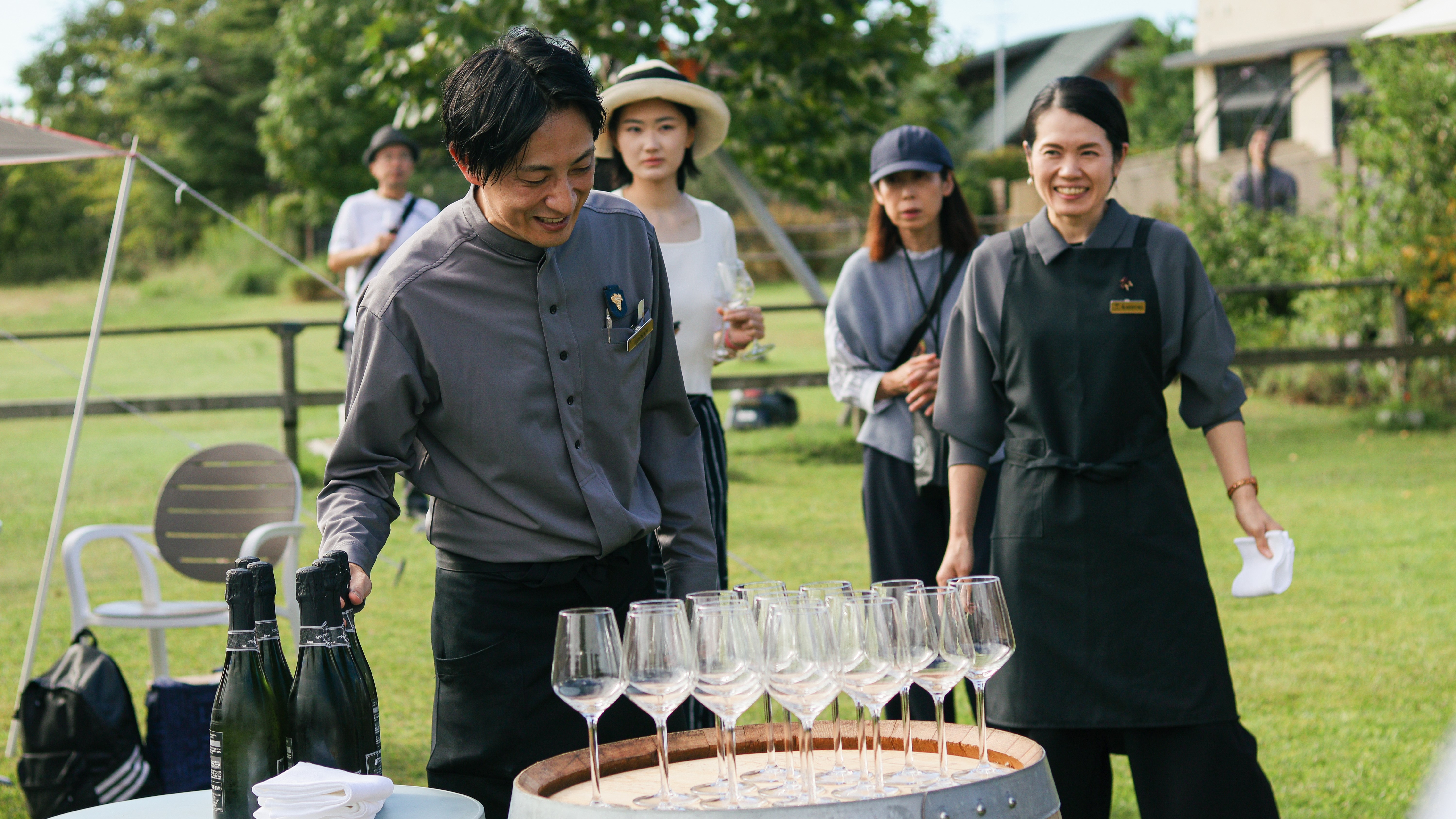 ワインフェスタ