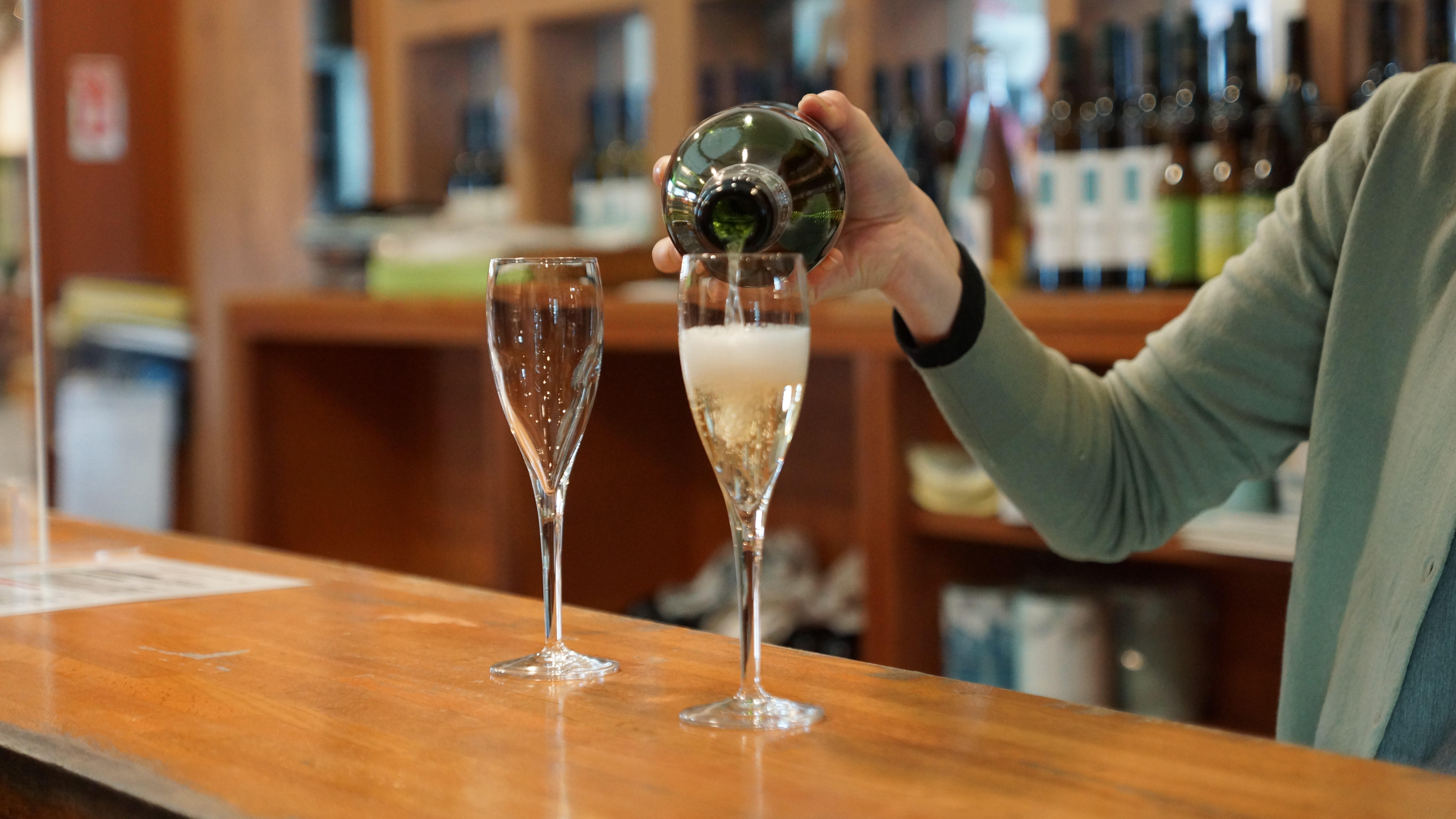 敷地内イメージ