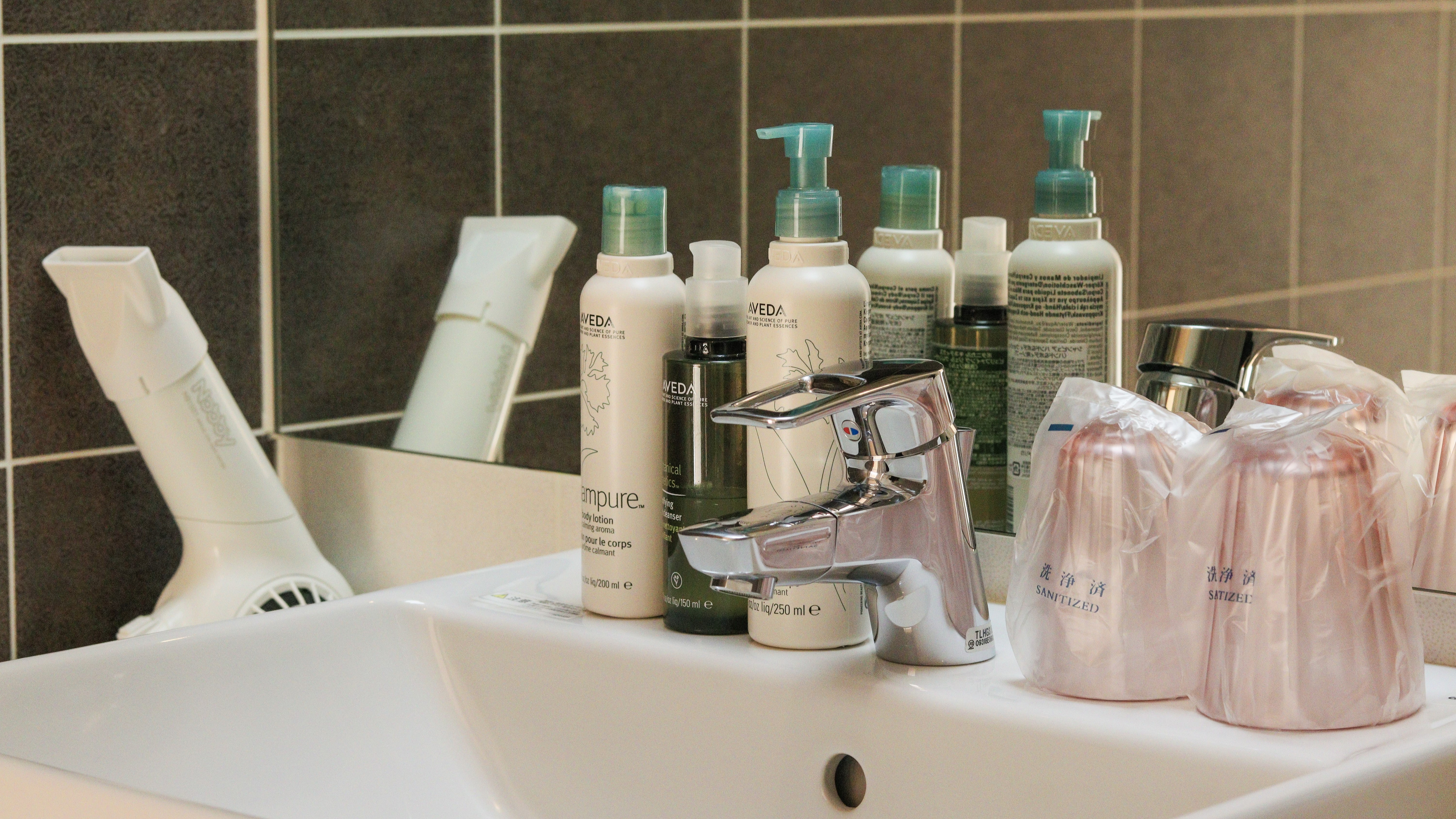 マロニエバスルーム