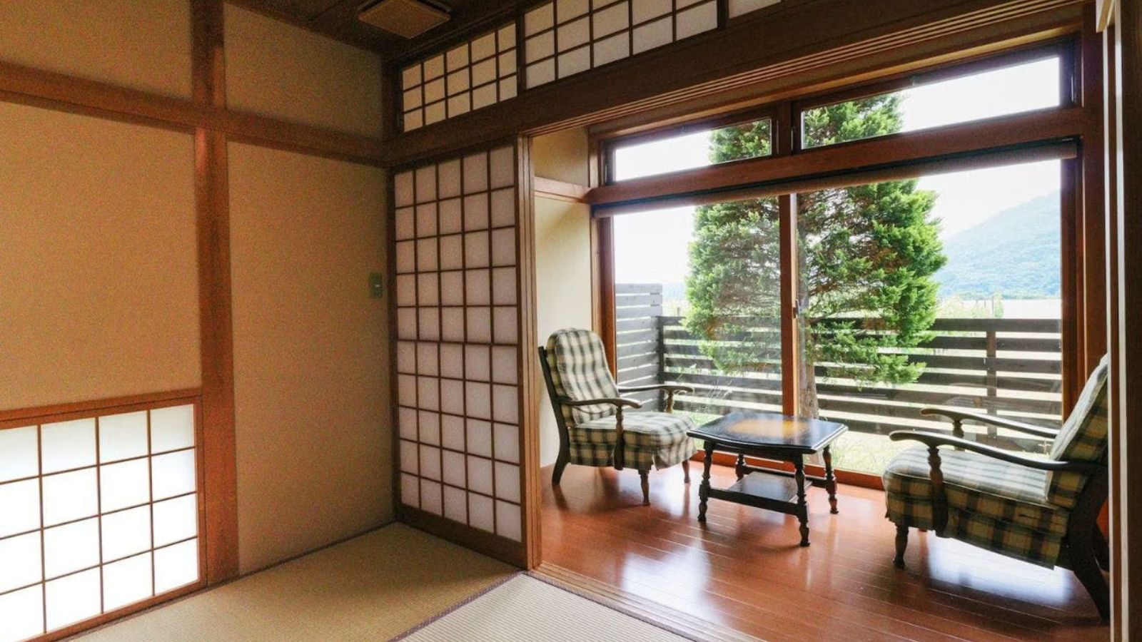 和室