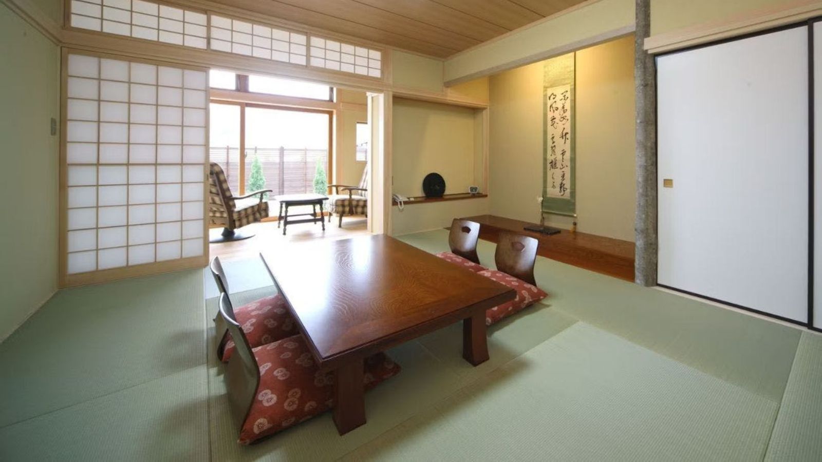 和室