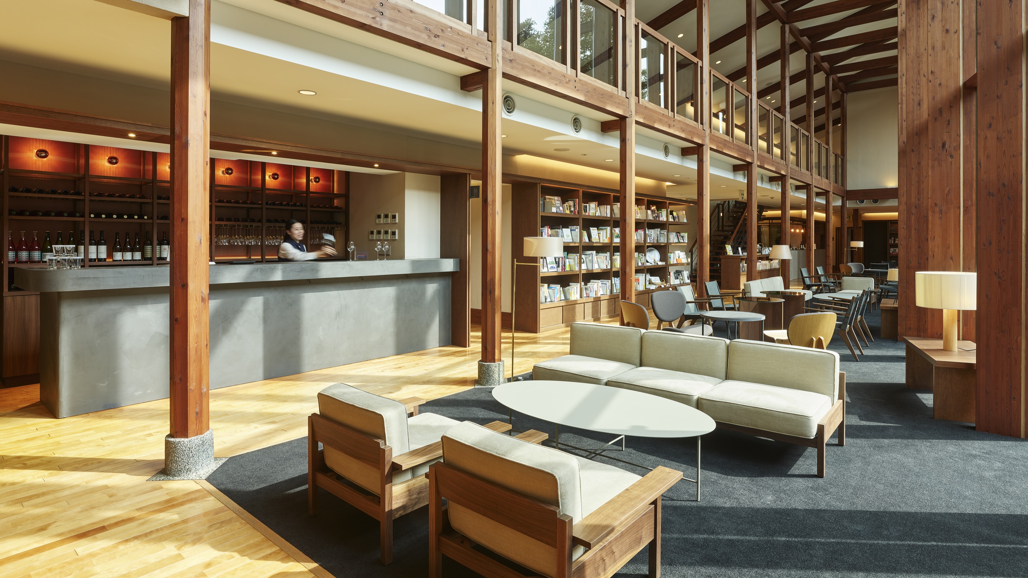 ヴィネスパカフェ