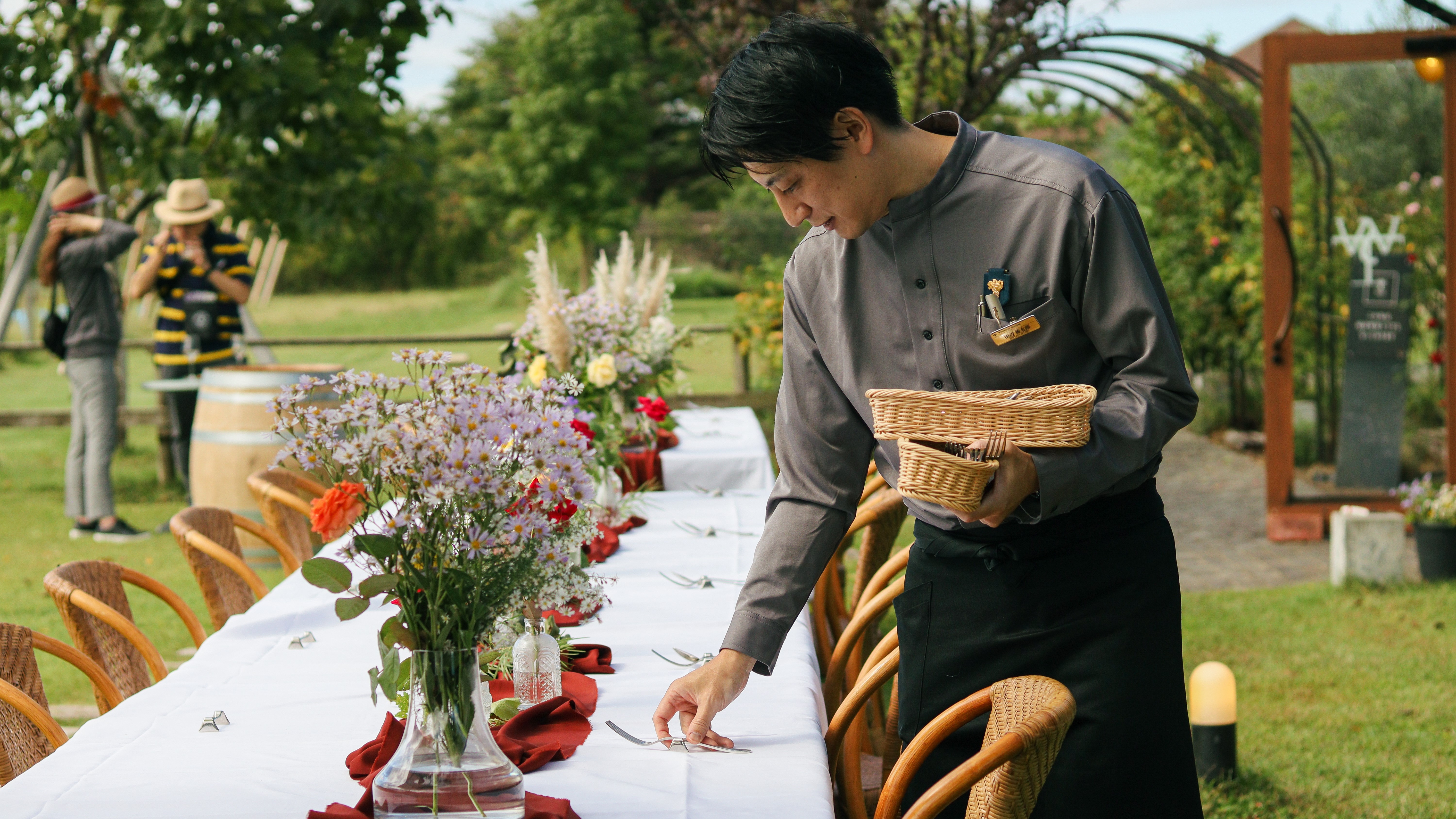 ワインフェスタ