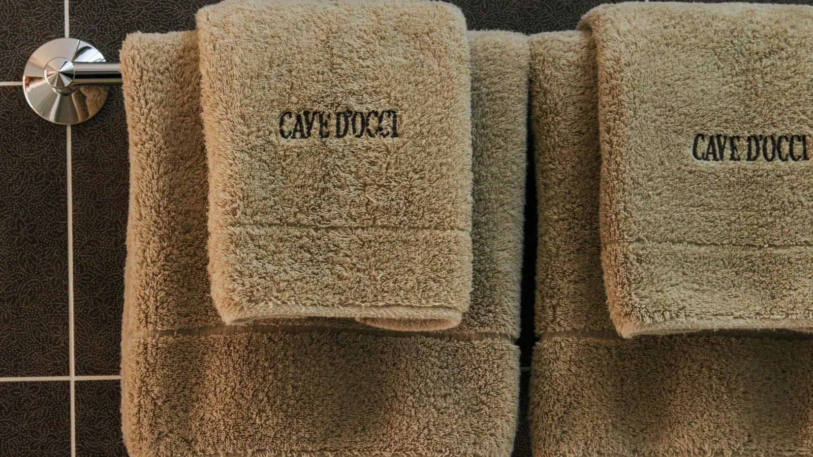 客室アメニティ