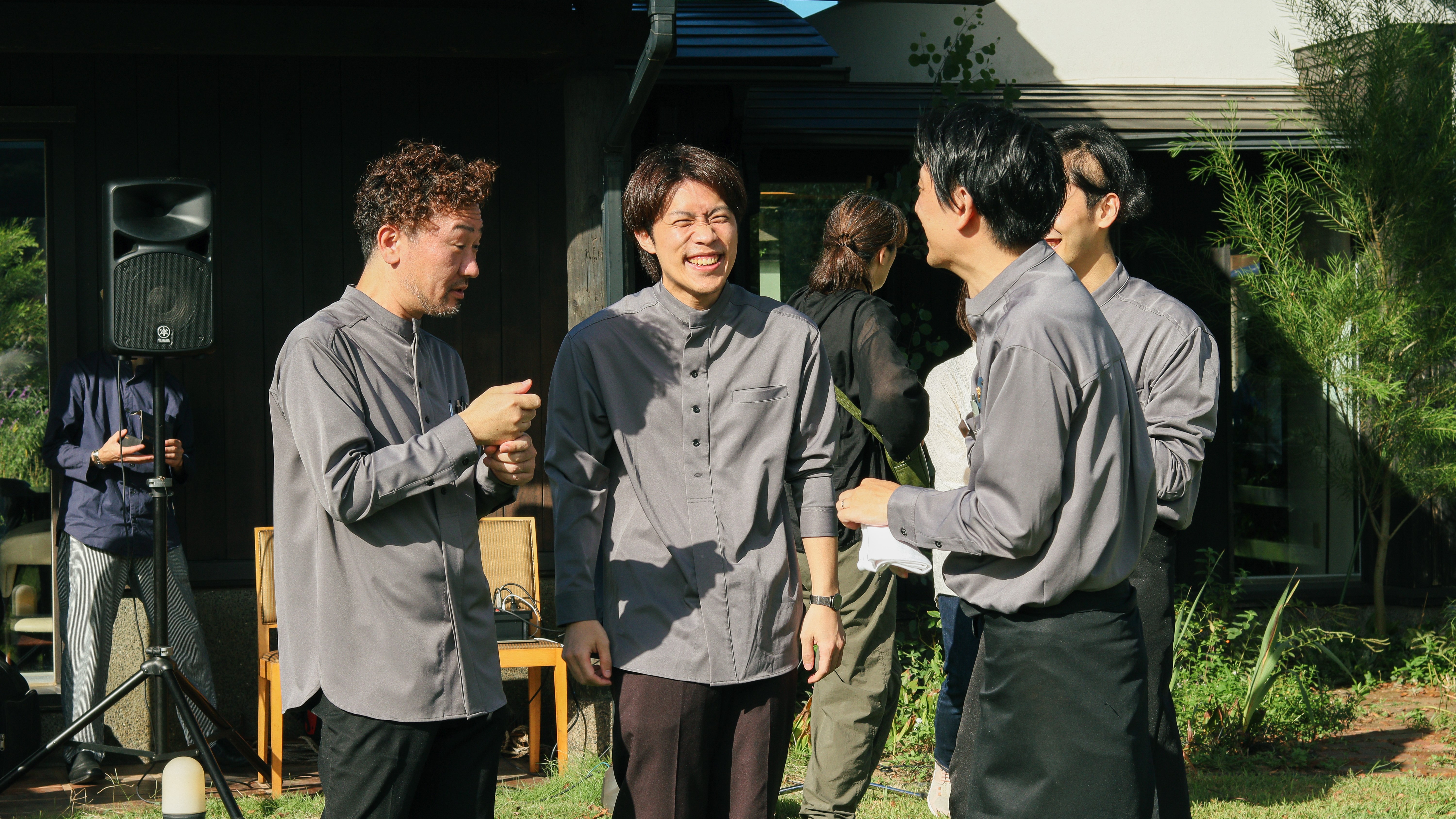 ワインフェスタ