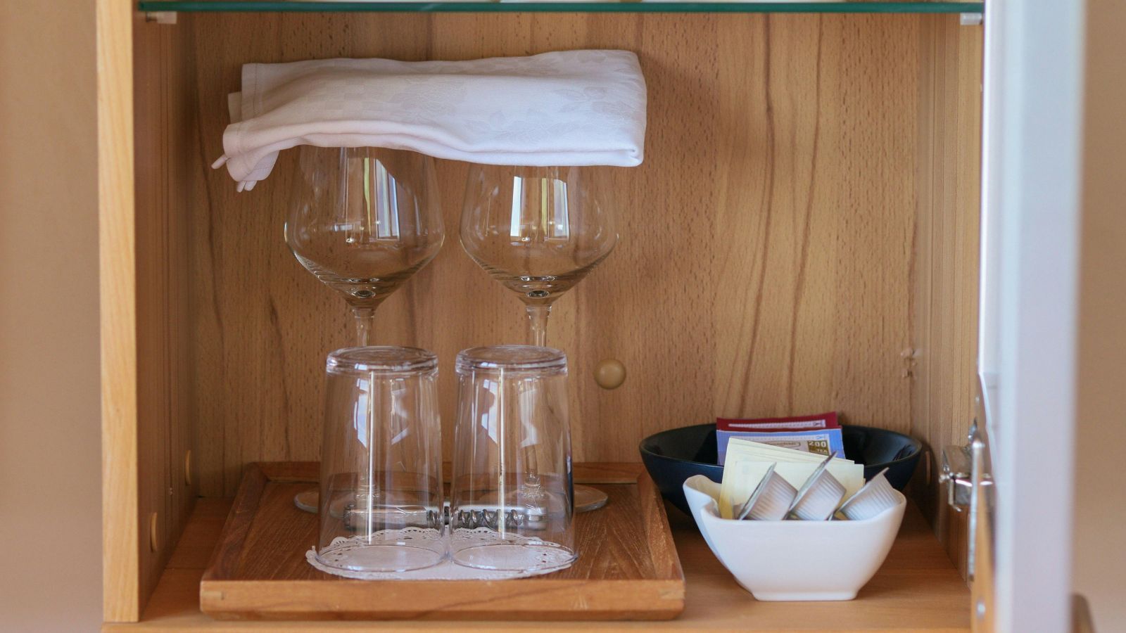 客室アメニティ