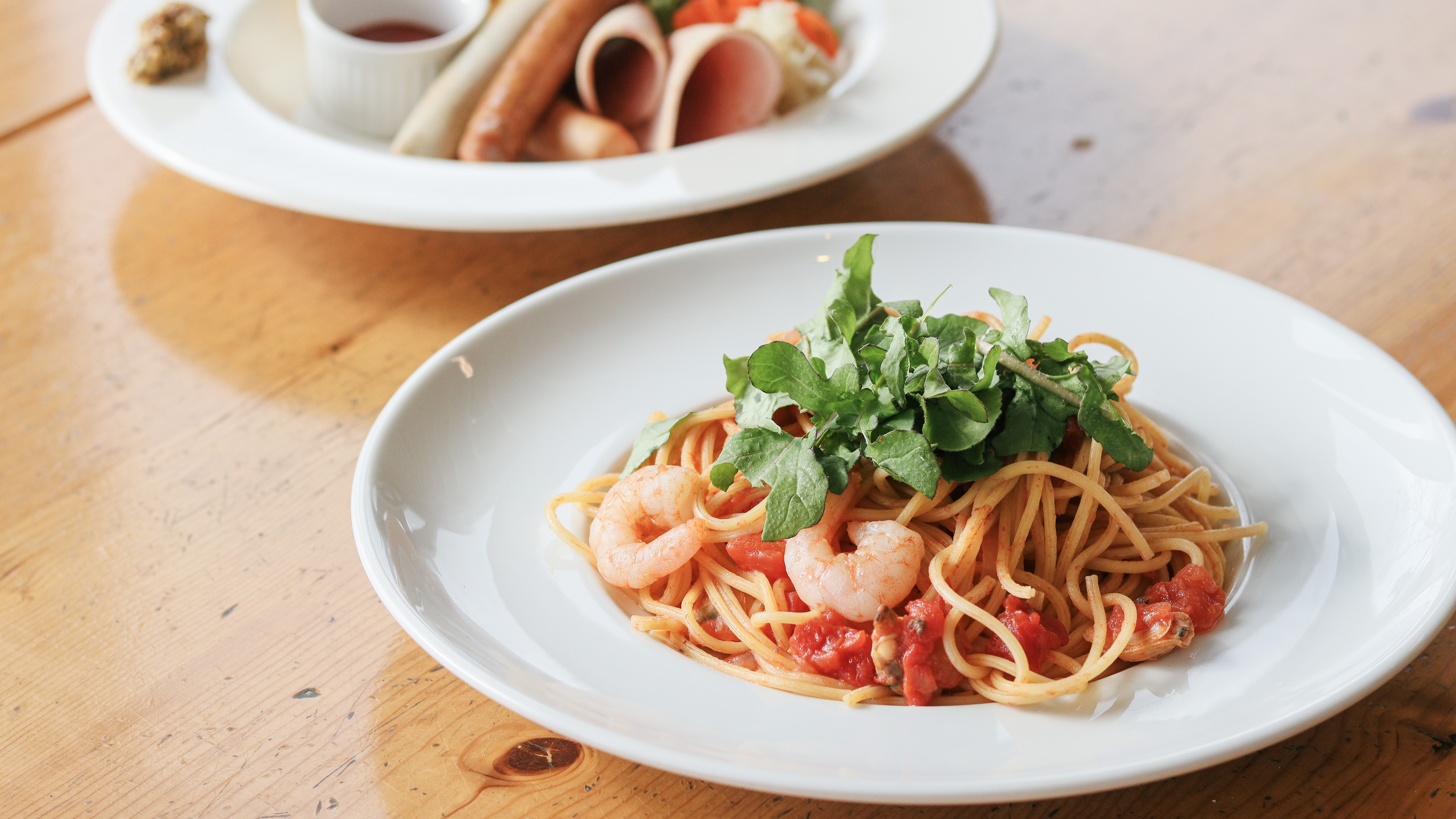 コテアコテカフェ・パン屋