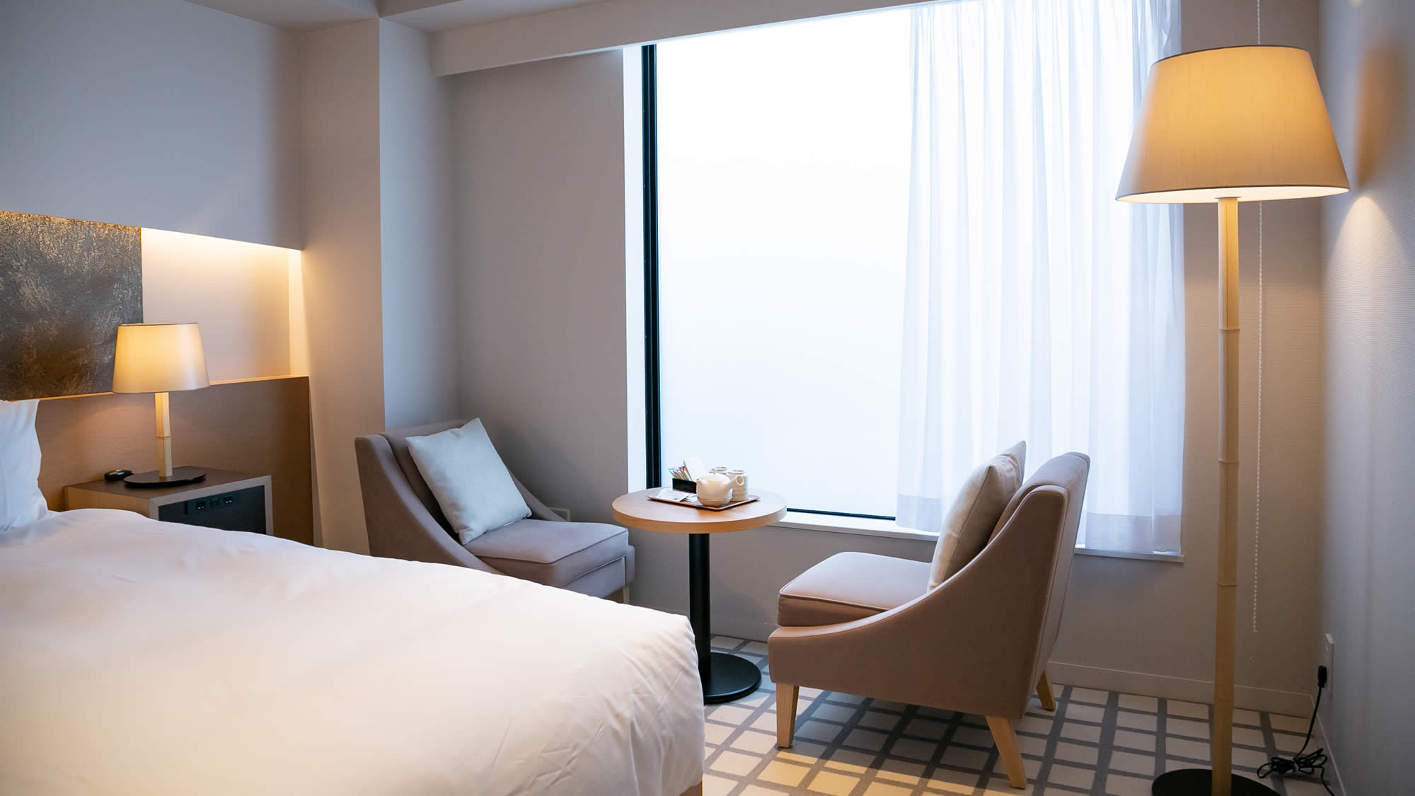 ハリウッドツイン