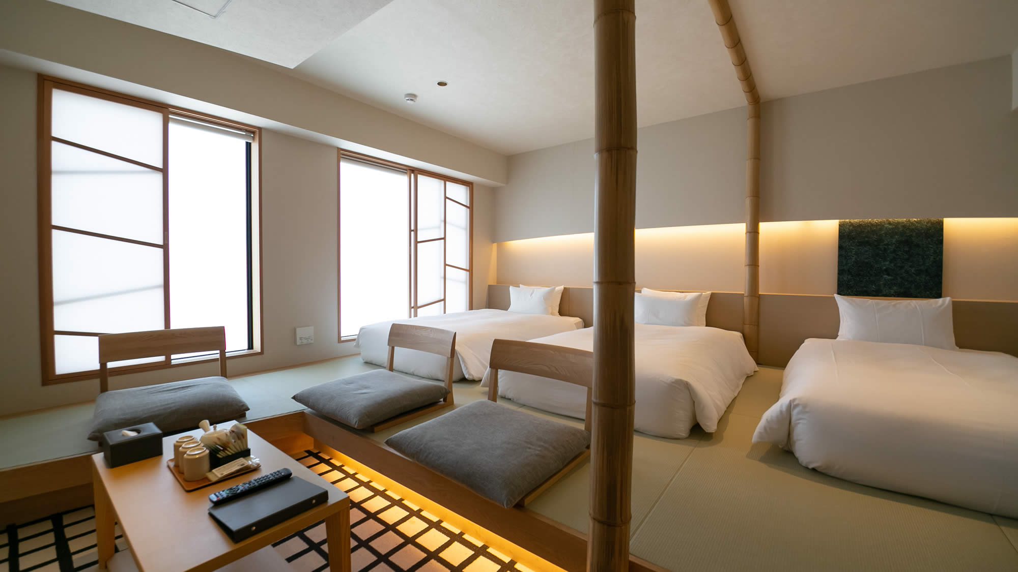 ジャパニーズトリプル