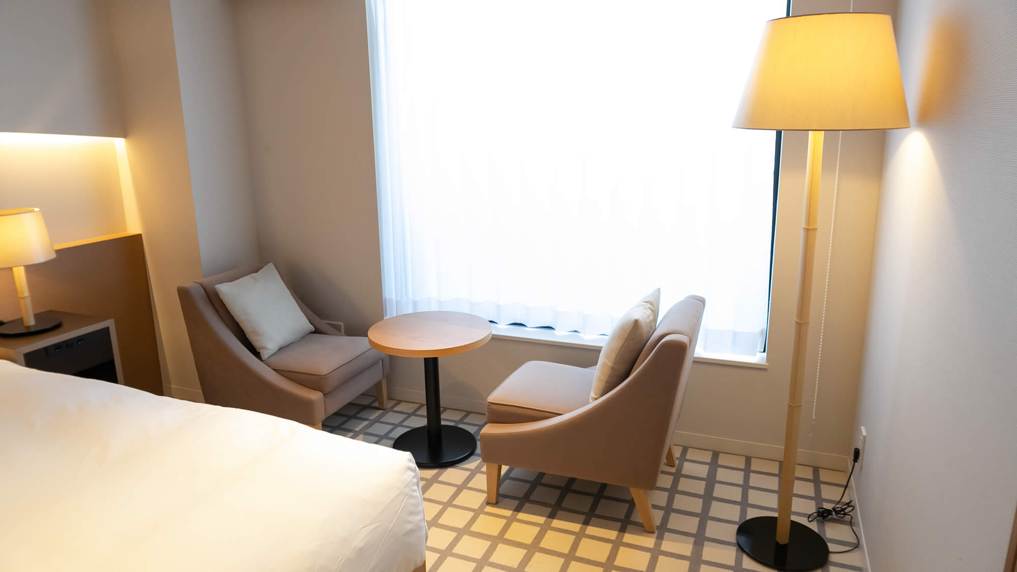 ハリウッドツイン