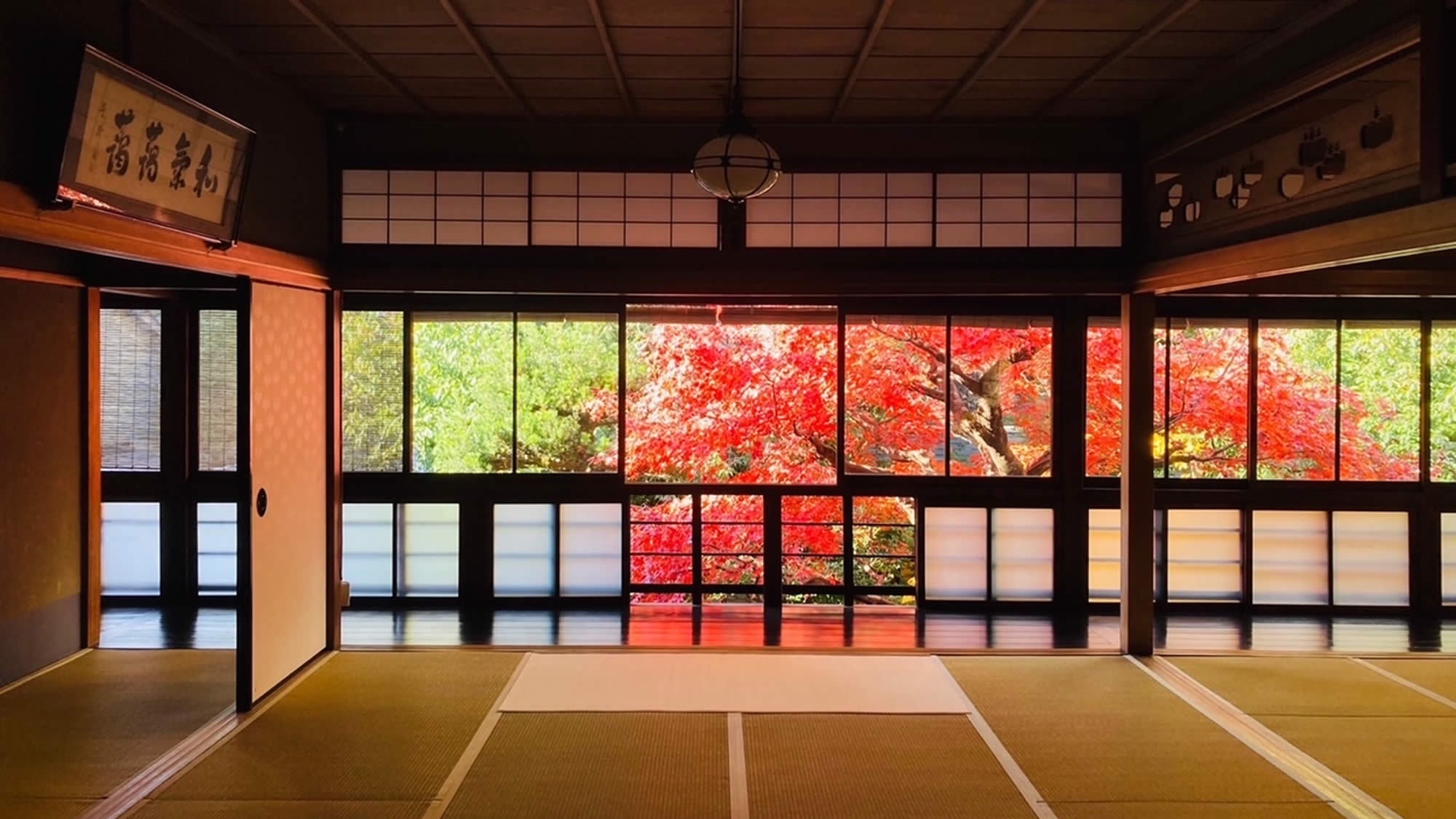 和の伝統に出会うひととき 〜夜の京都散策と町屋見学〜 着付け体験と町屋見学の特典＜朝食付き＞