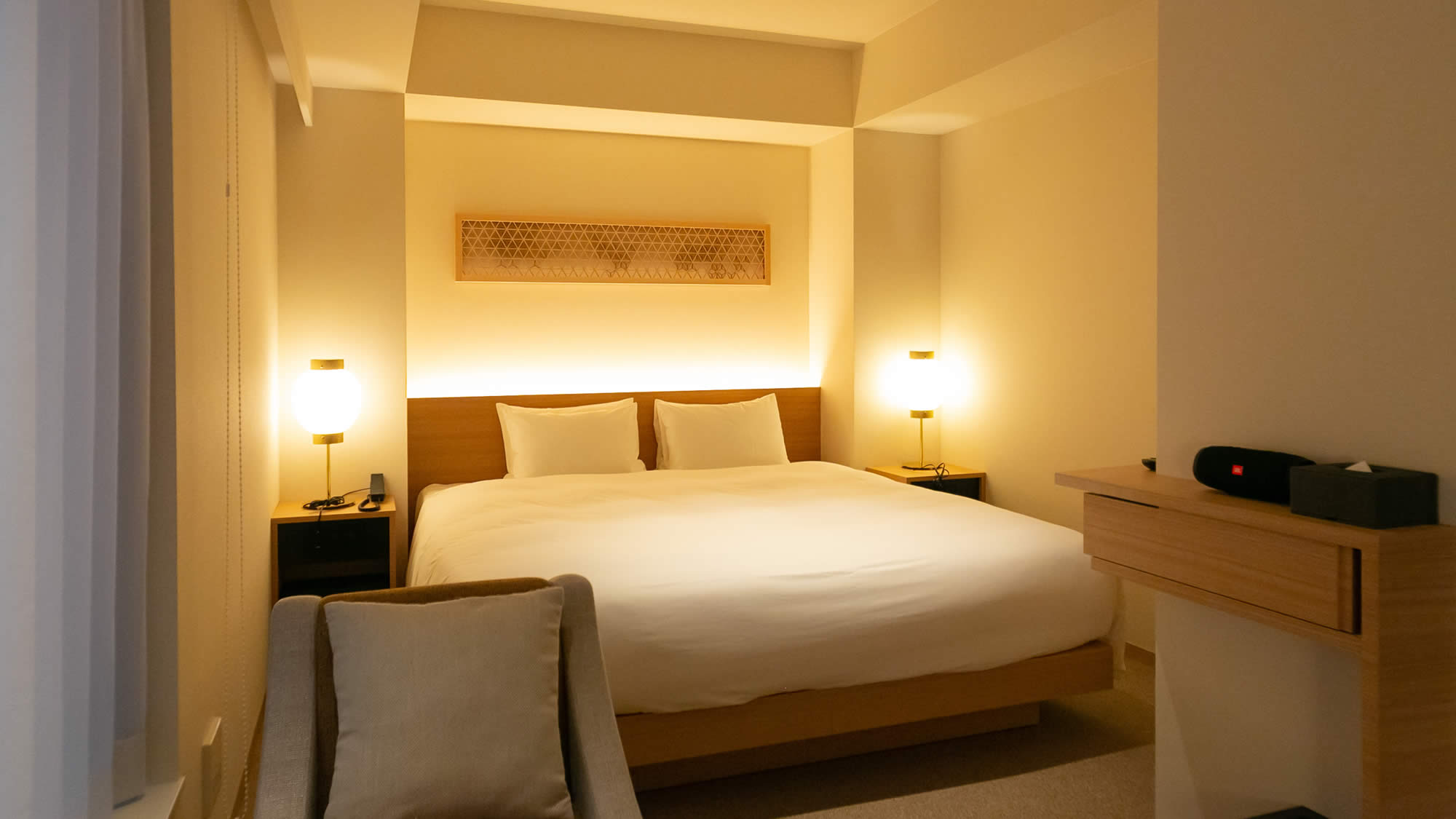 スーペリアキングルーム