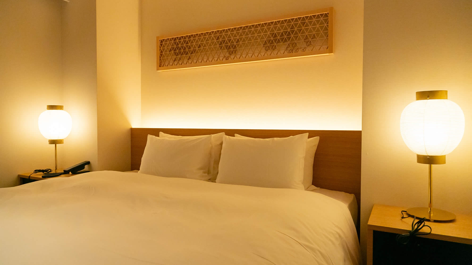 スーペリアキングルーム