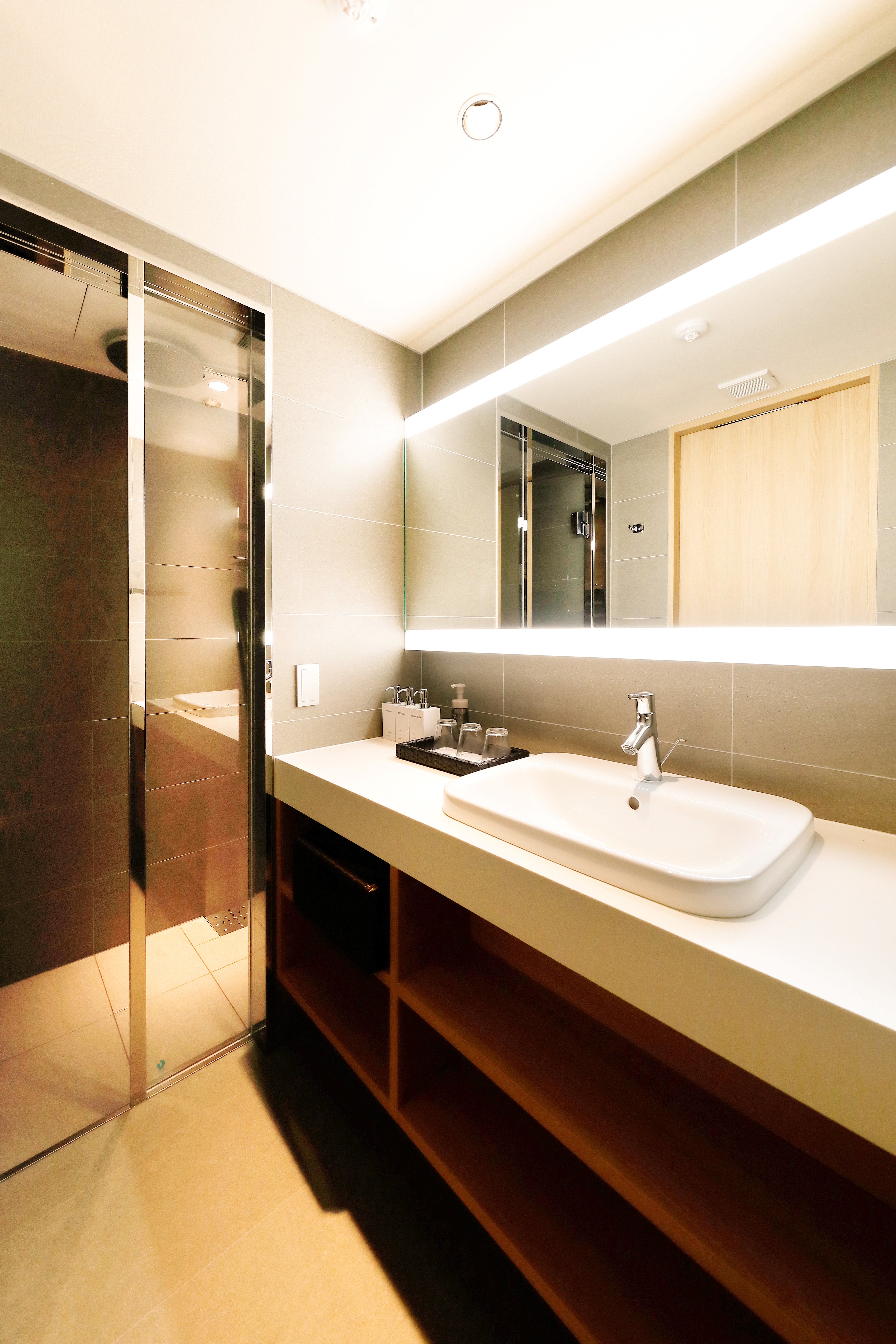 スーペリアツイン