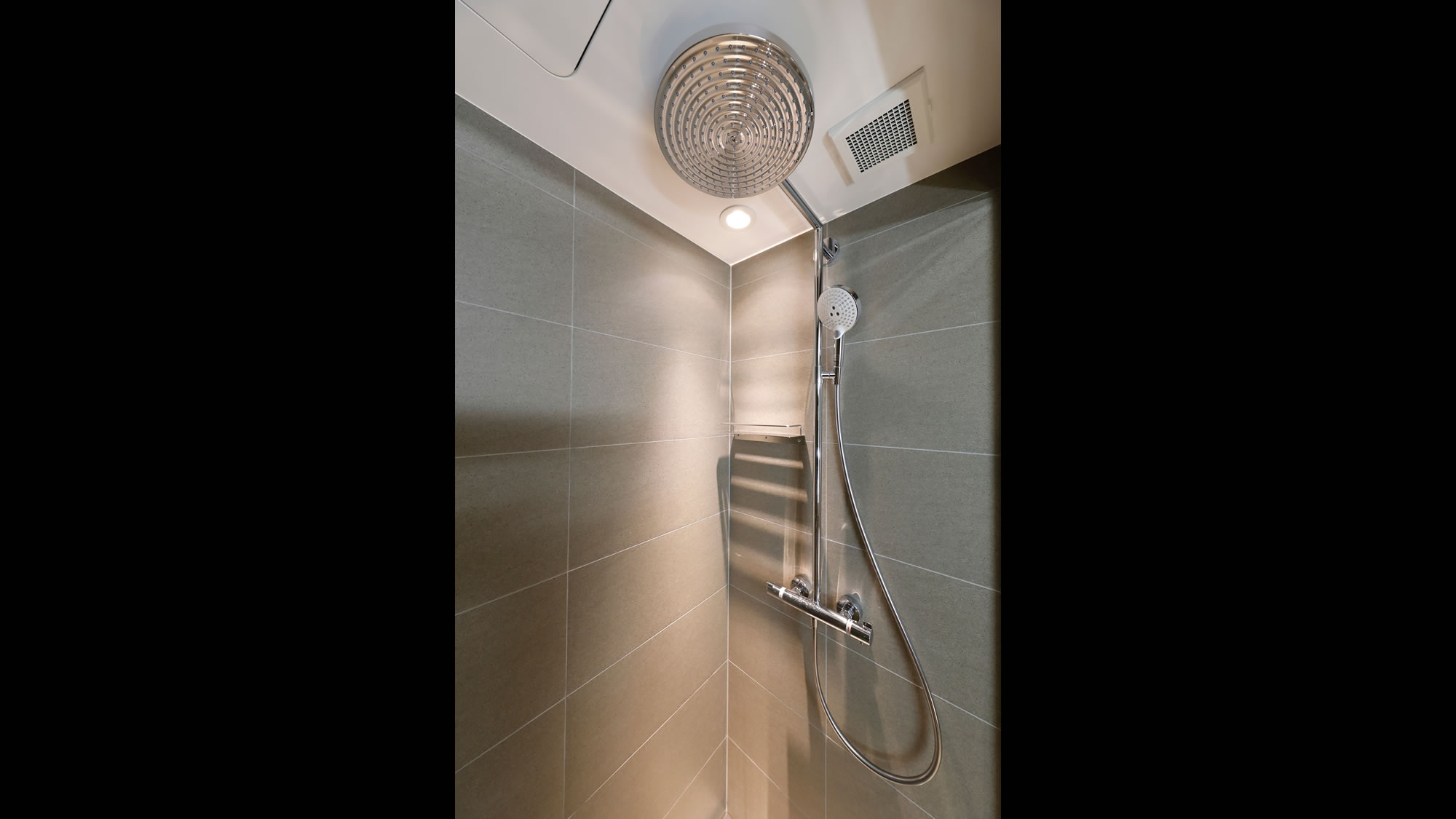 キング　バスルーム