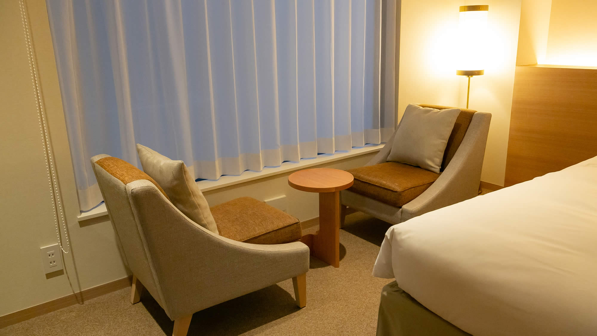 スーペリアツインルーム