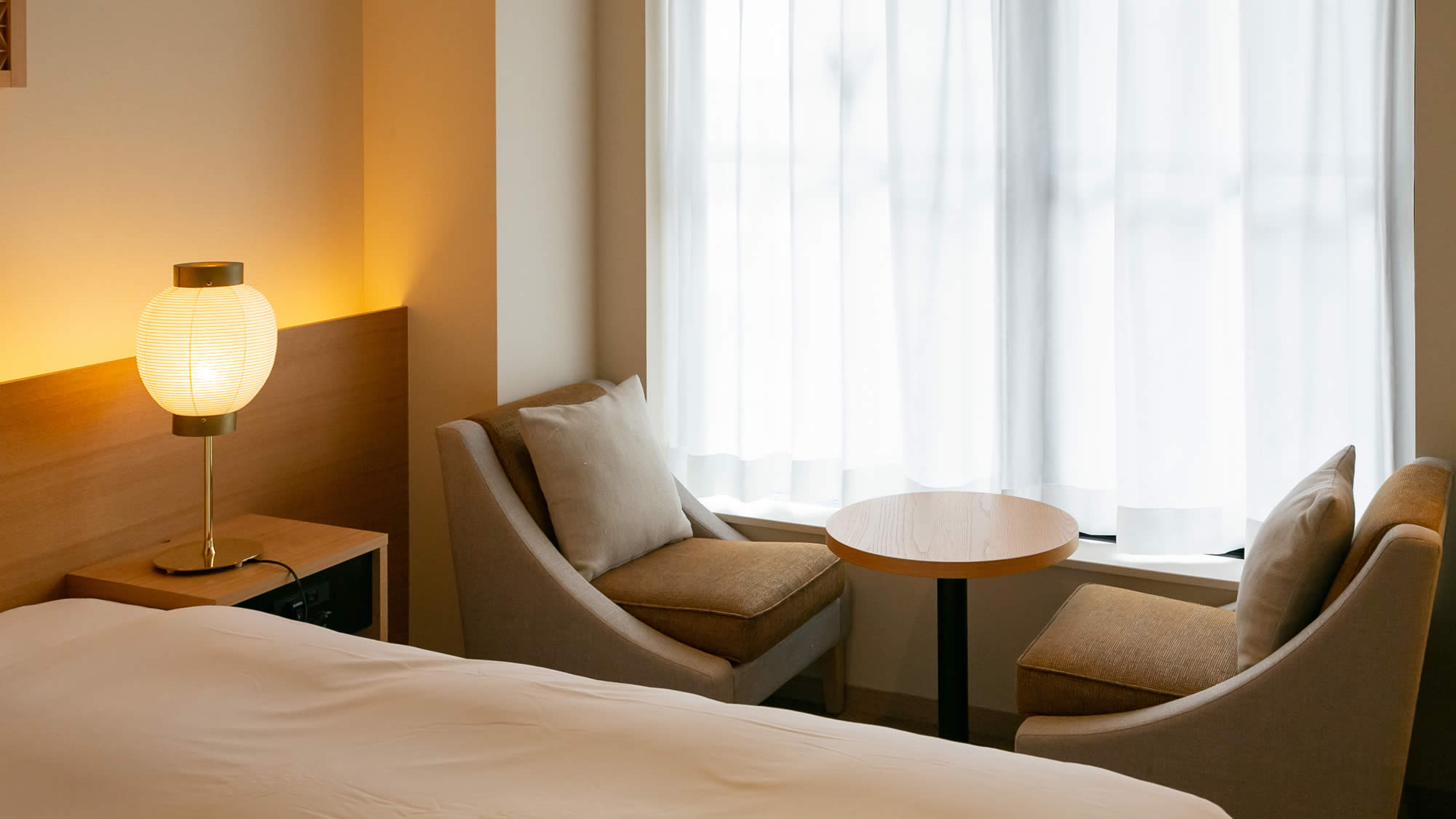 スタンダードキングルーム