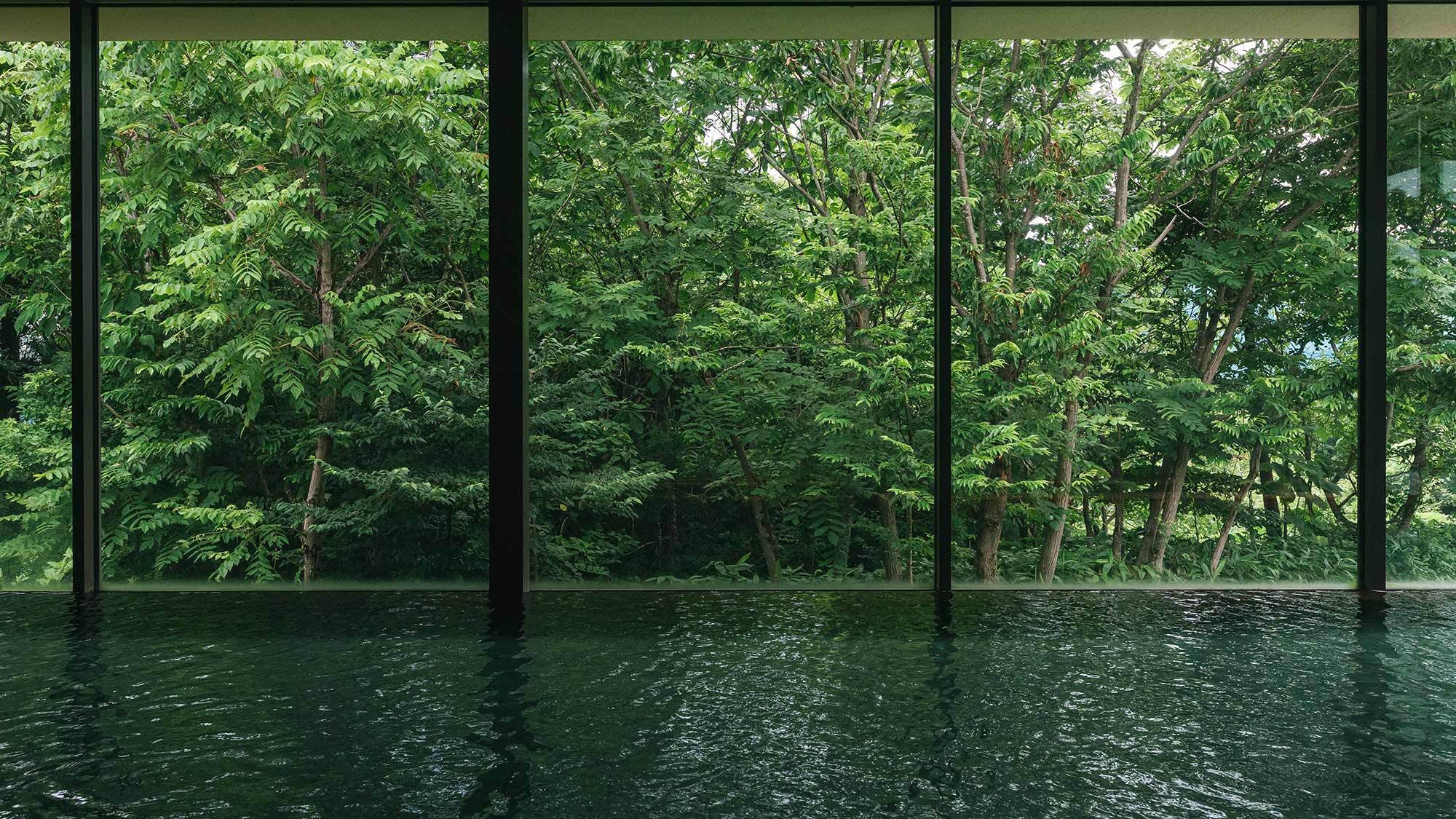 【直前割】【2食付】大自然の恵み　珠玉のイノベイティブフレンチ。五感で味わう至福のコンプリートステイ