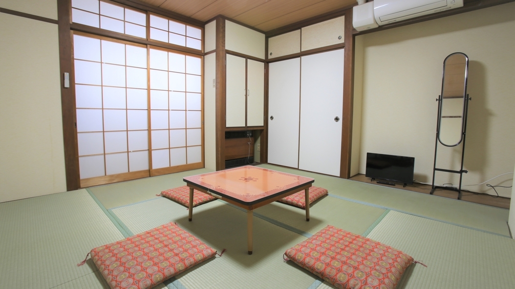 《無人ホテル・素泊専用》『別館ホテル日の出荘ステイプラン』