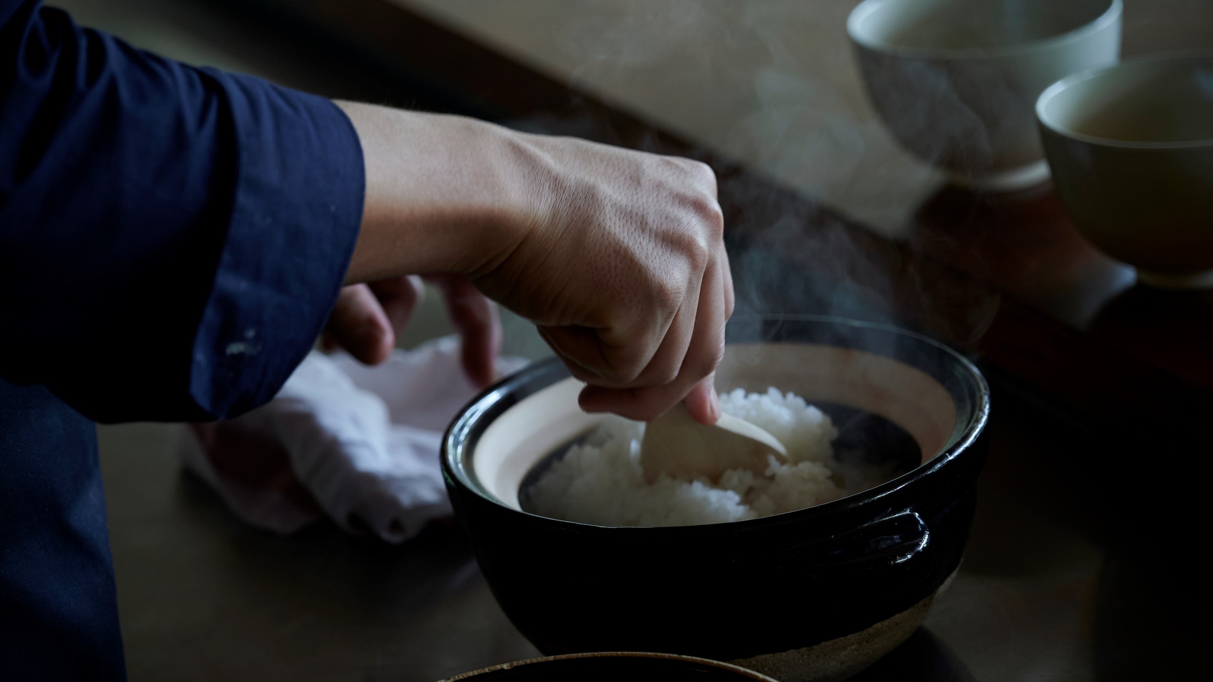 【直前割／室数限定】1泊朝食付きでお得に泊まれるスペシャルプライス／素材の良さが際立つ朝ごはん