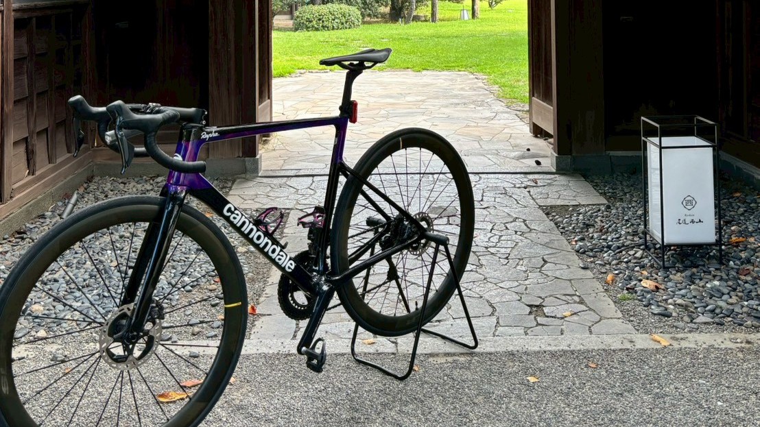 【1日1室限定】サイクリスト向けプラン