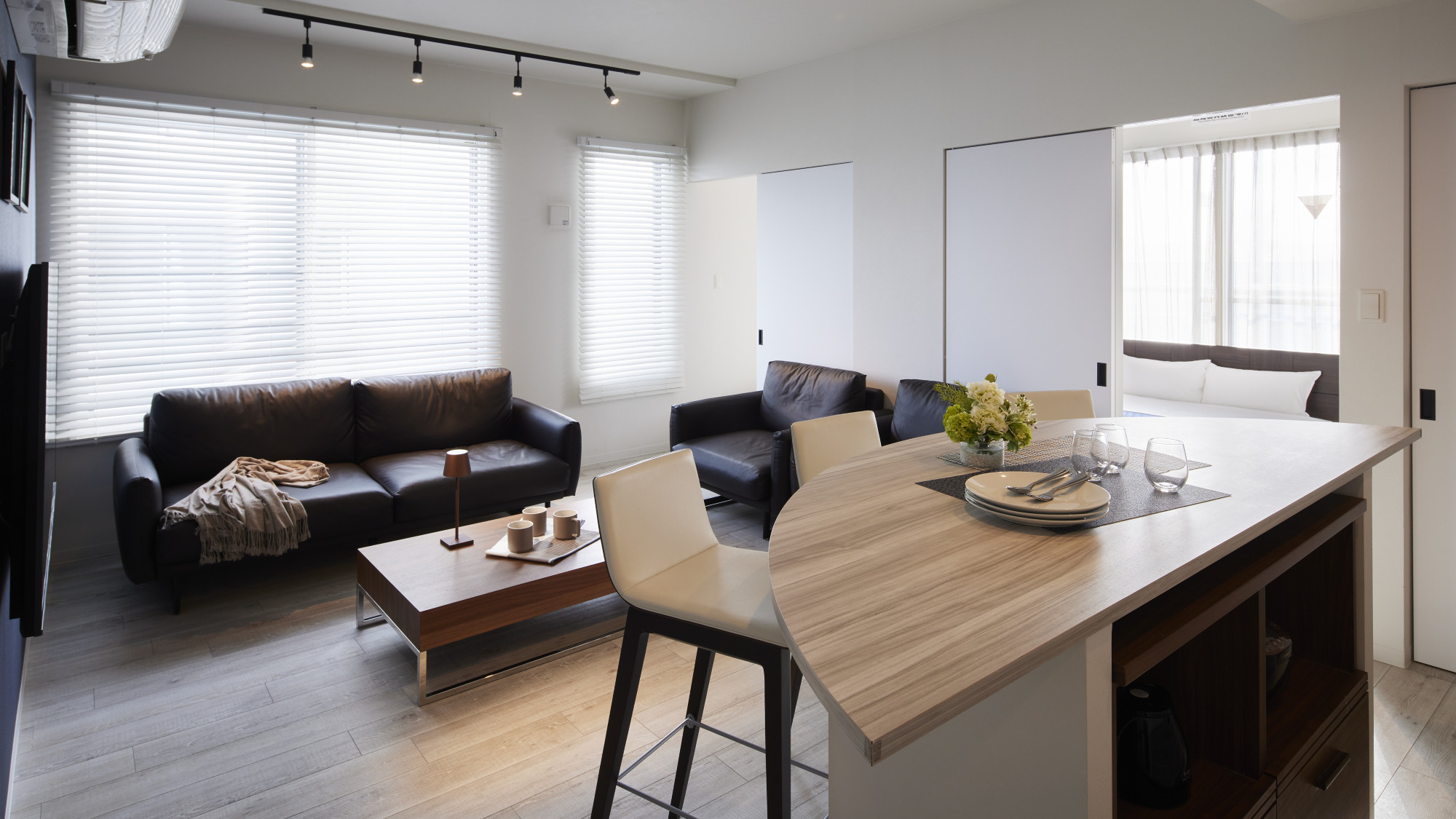 Superior Family 2LDK