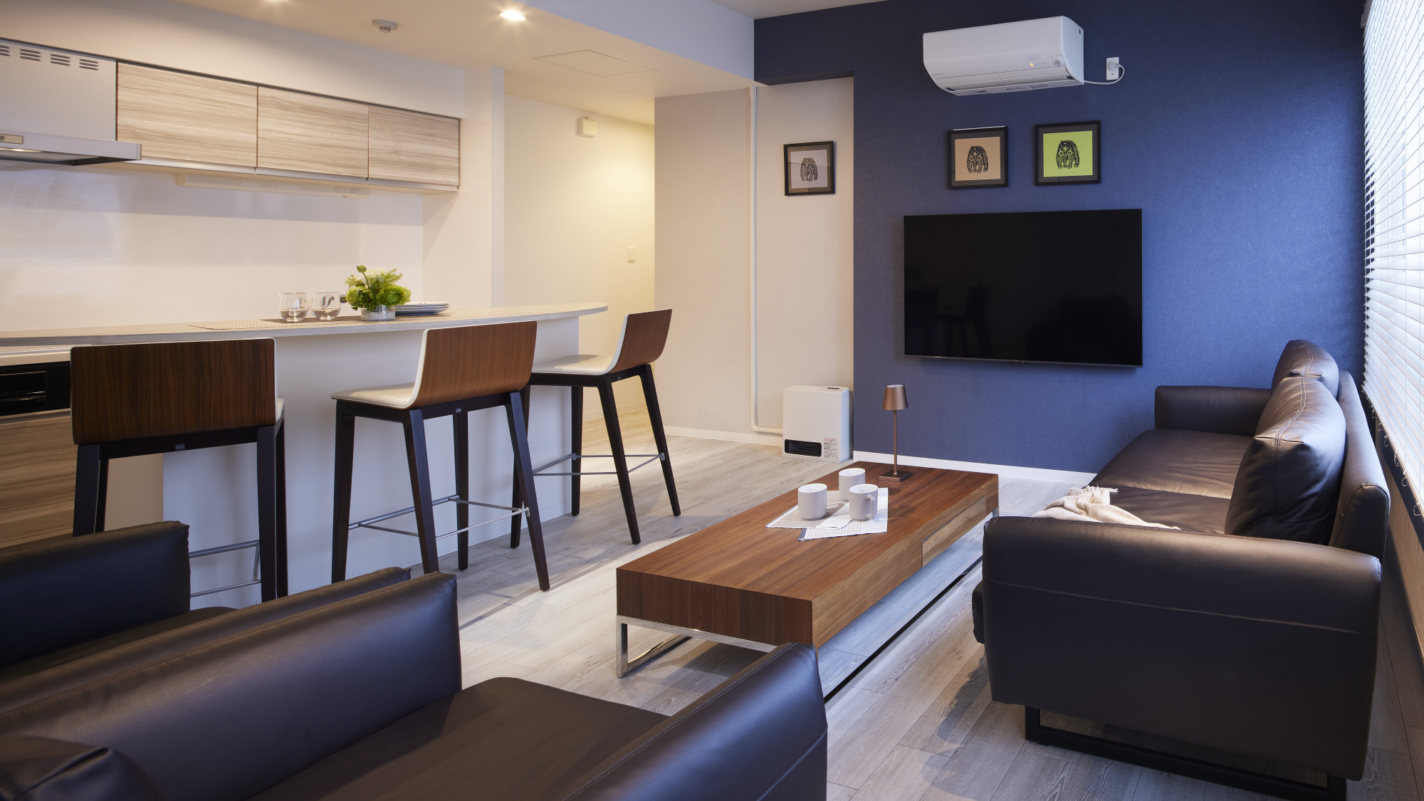 Superior Family 2LDK