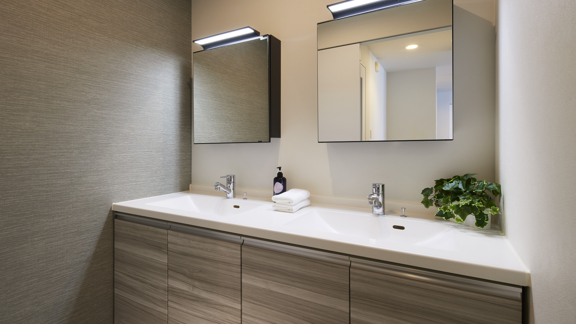 Superior Family 2LDK