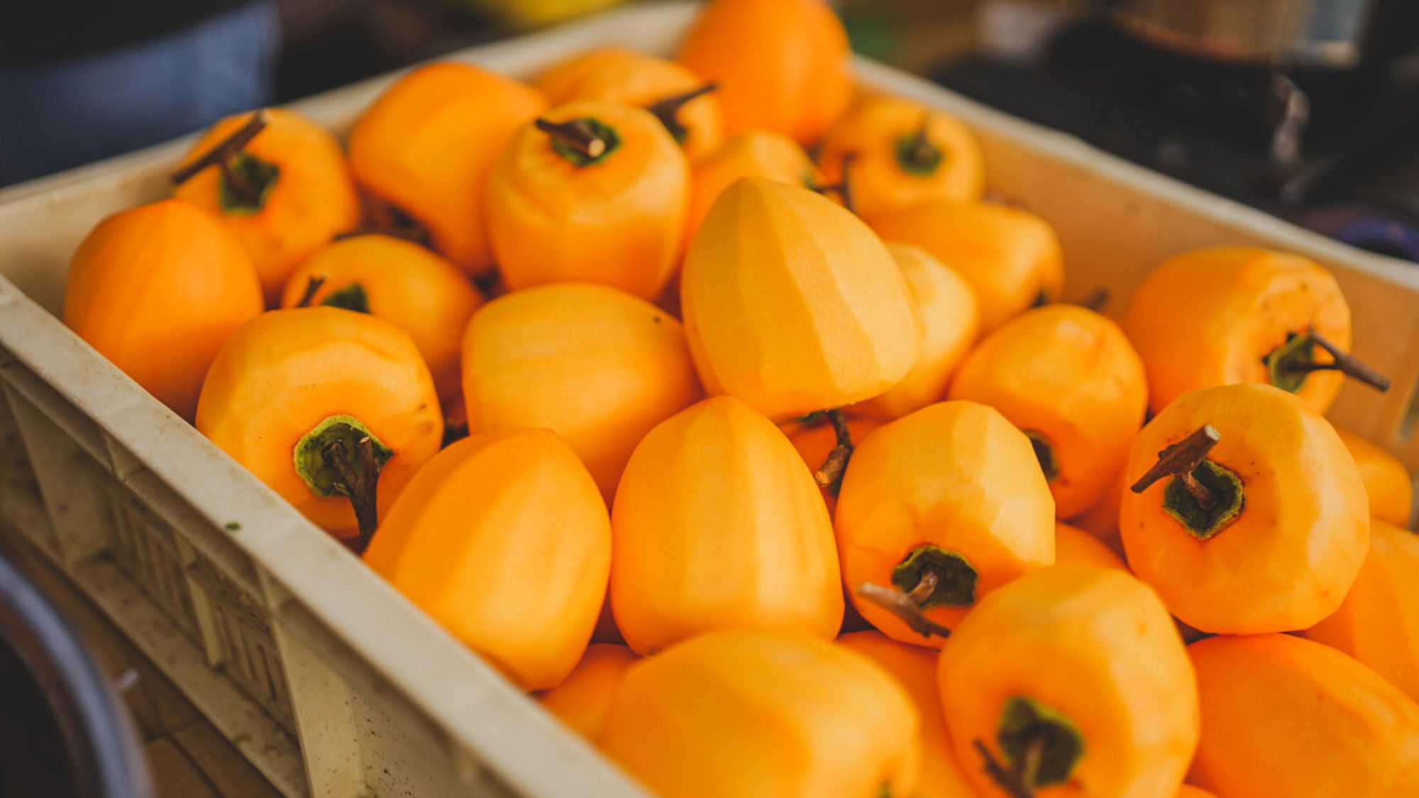 近隣の農家さんのお野菜・果物