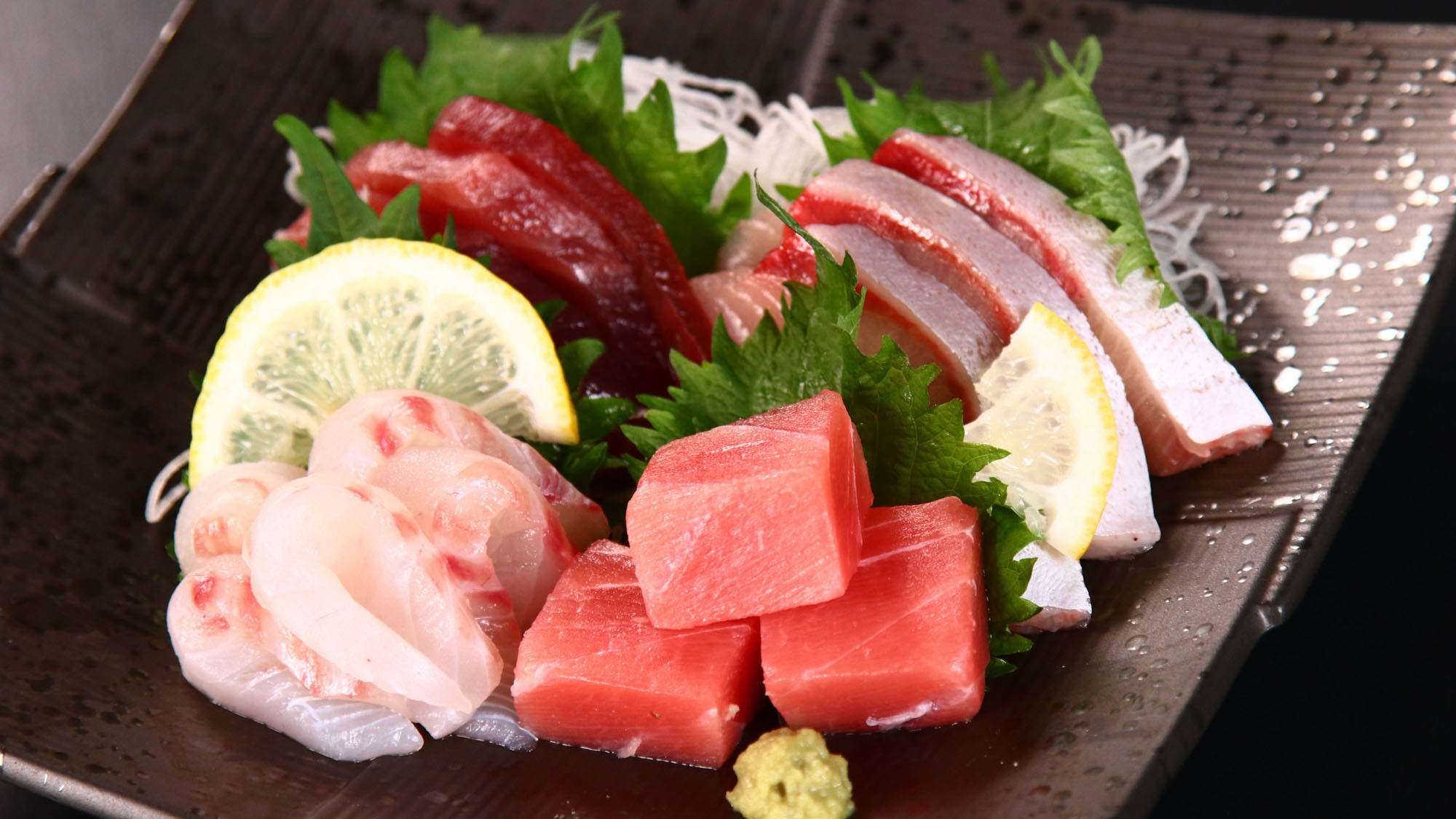 2食付◆夕食「定食御膳」プラン◆満足感はそのまま、価格はひと工夫